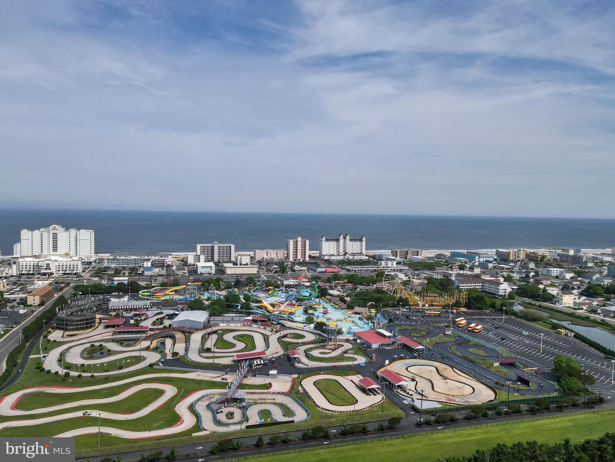 DECATUR FARM - Residential
