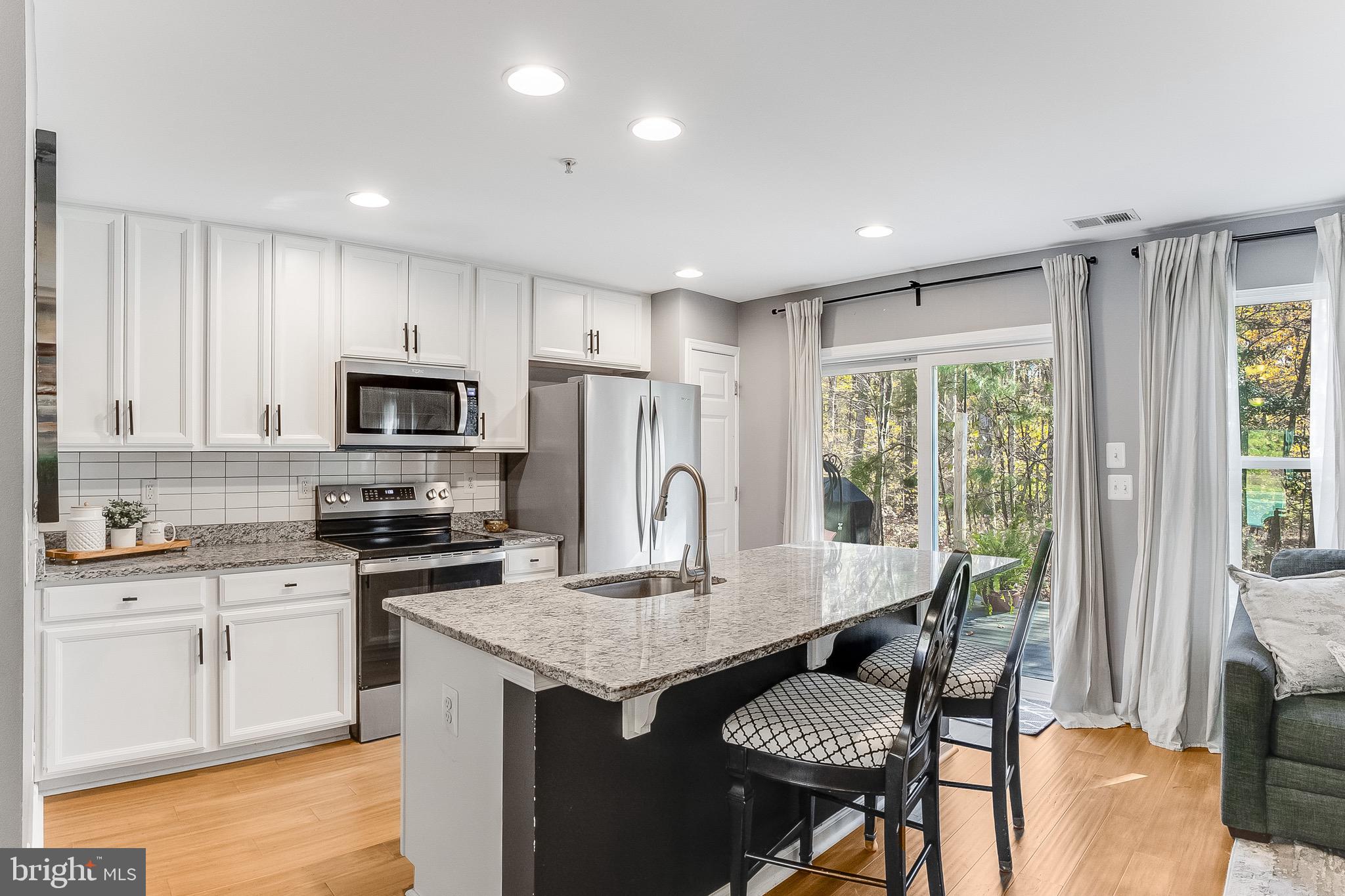 DECATUR FARM - Residential