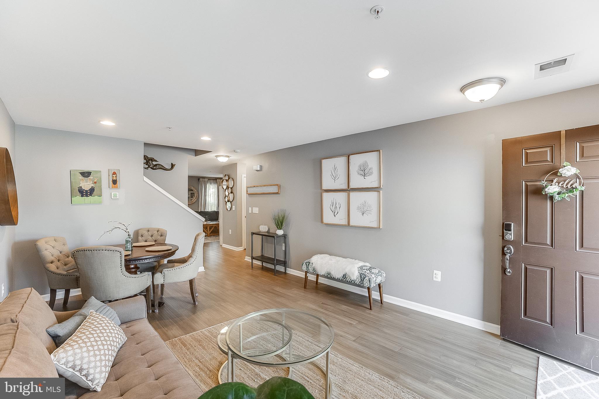 DECATUR FARM - Residential