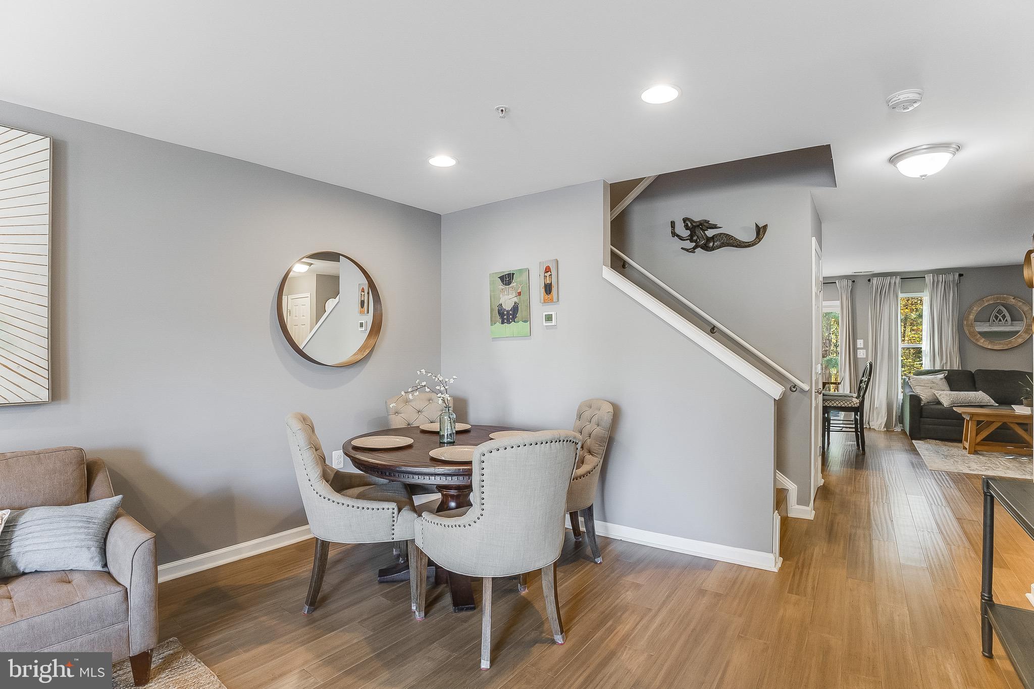 DECATUR FARM - Residential