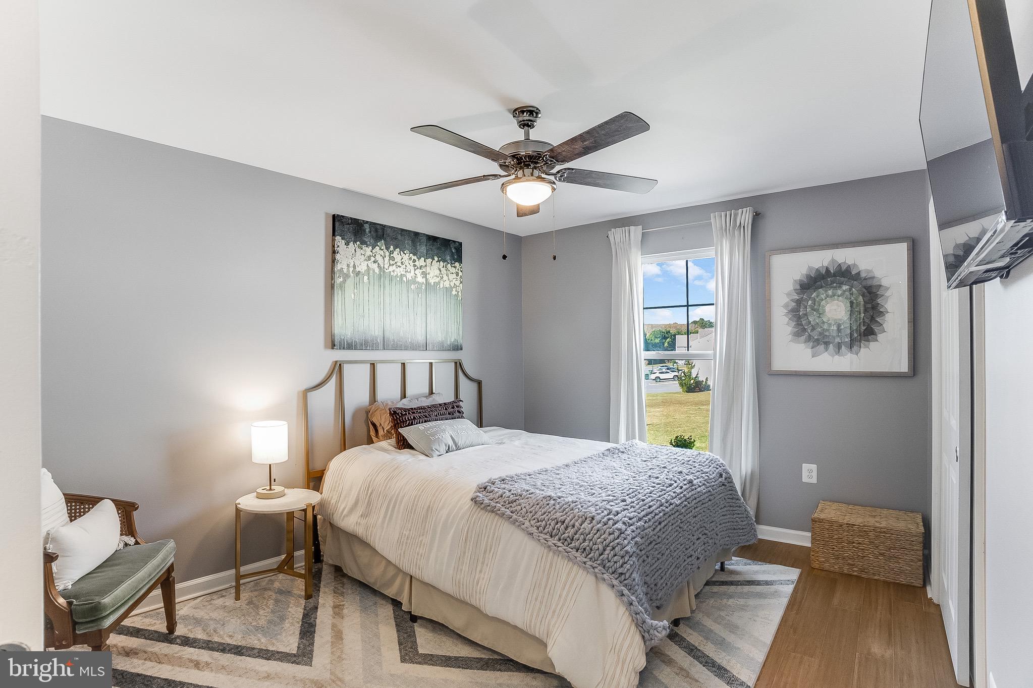 DECATUR FARM - Residential