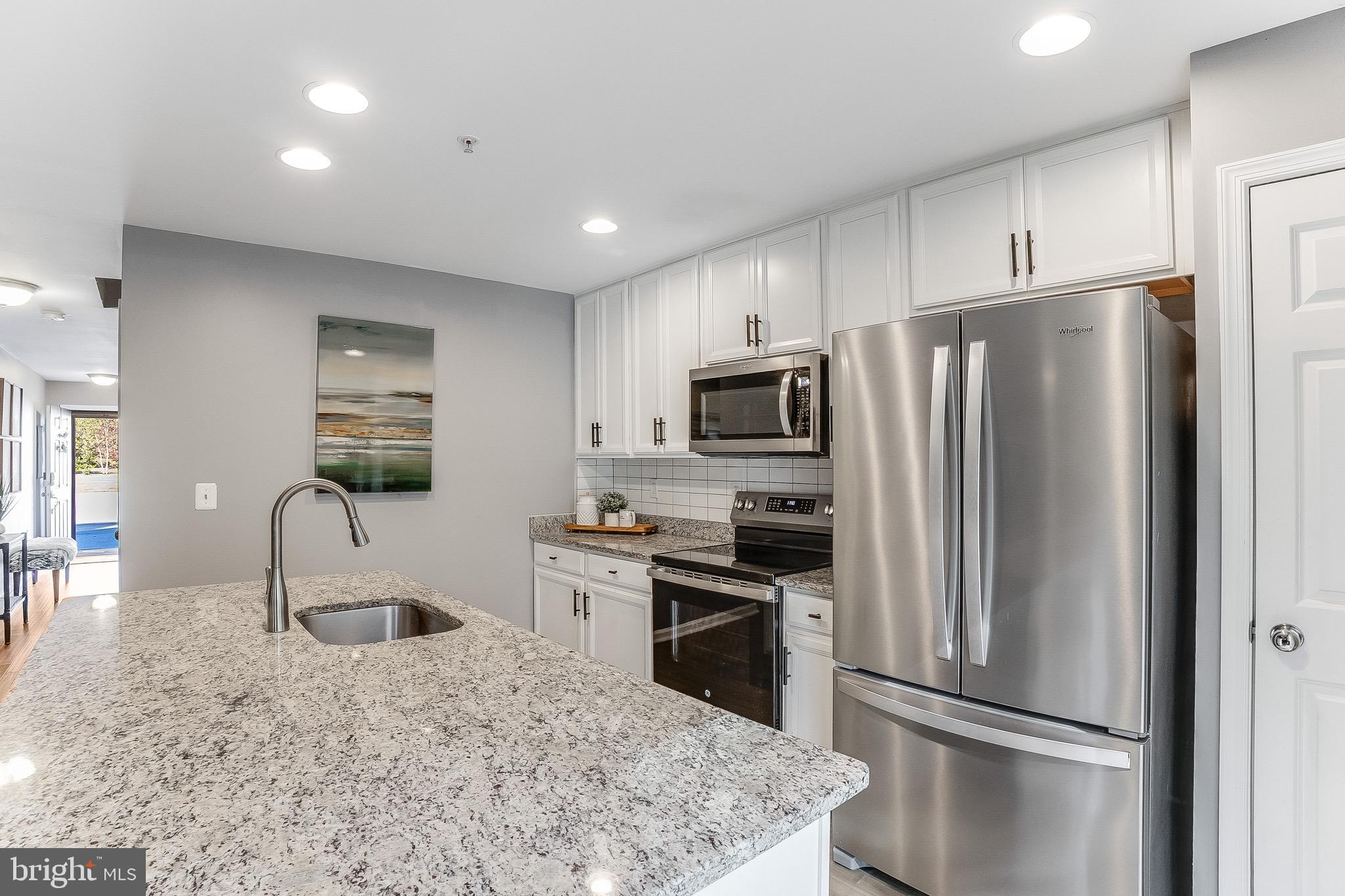 DECATUR FARM - Residential