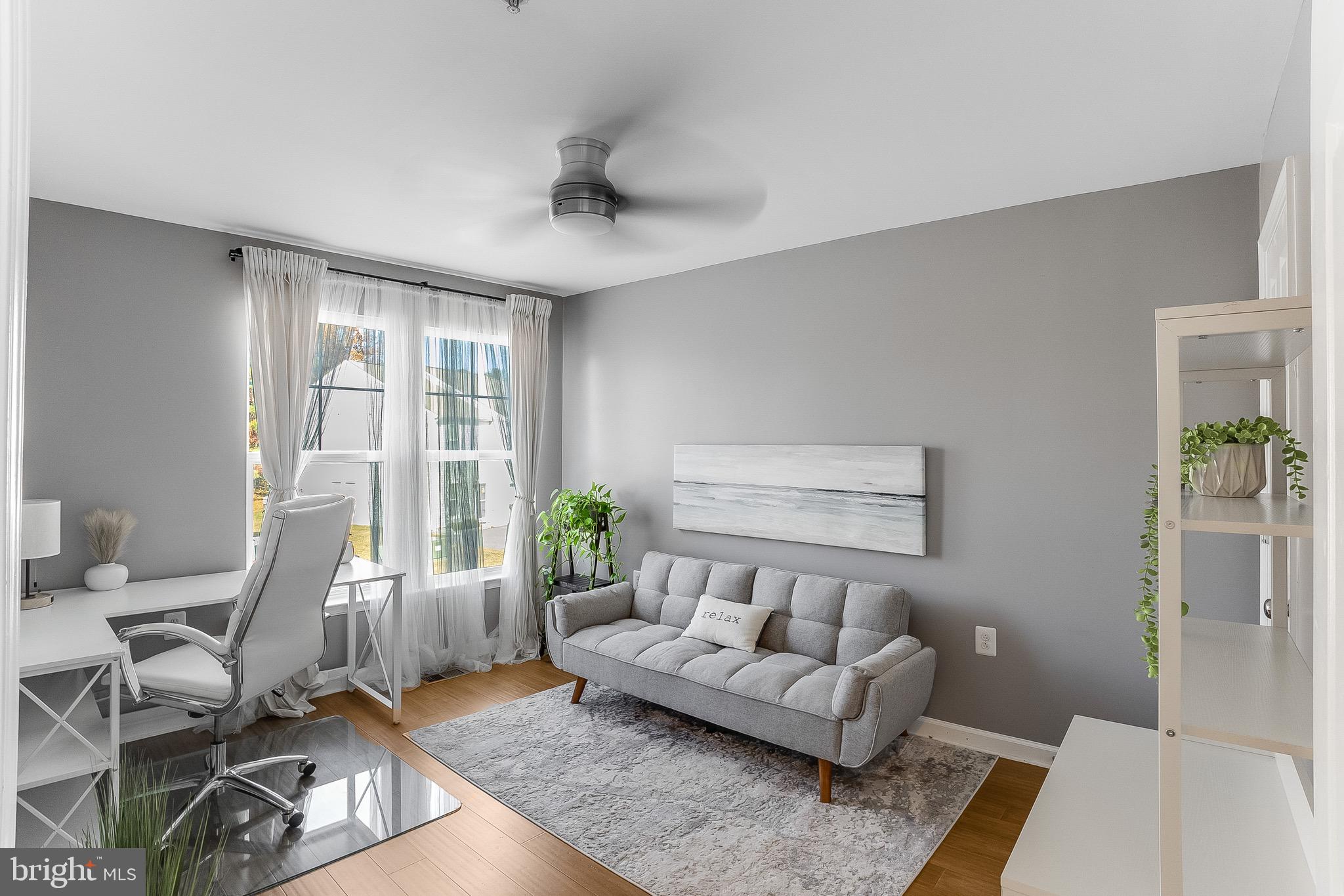 DECATUR FARM - Residential