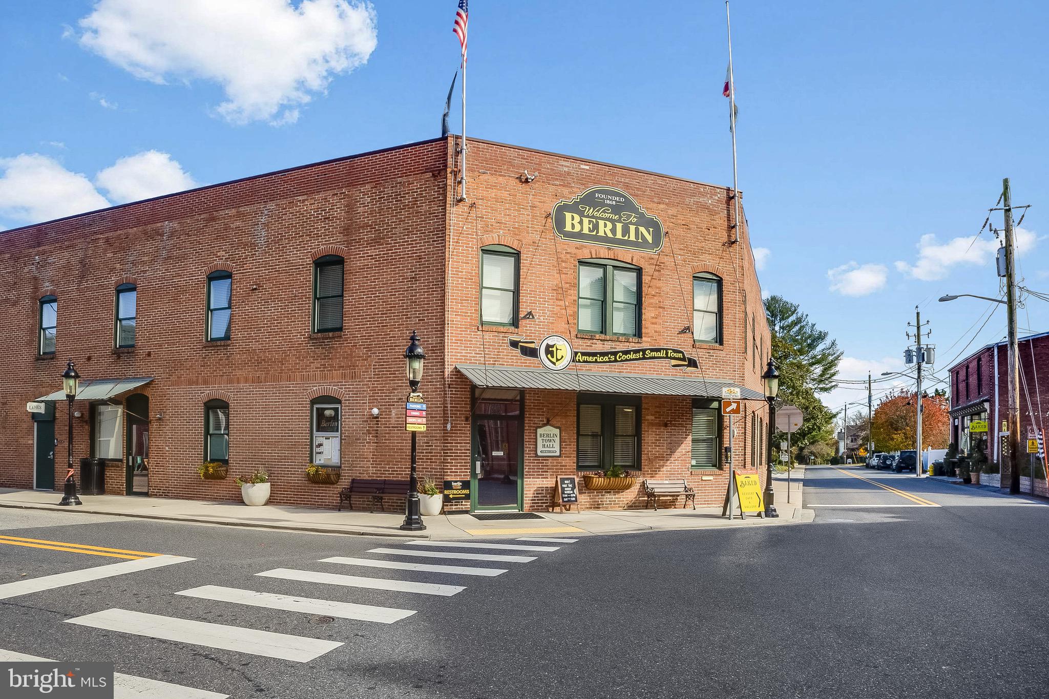 DECATUR FARM - Residential