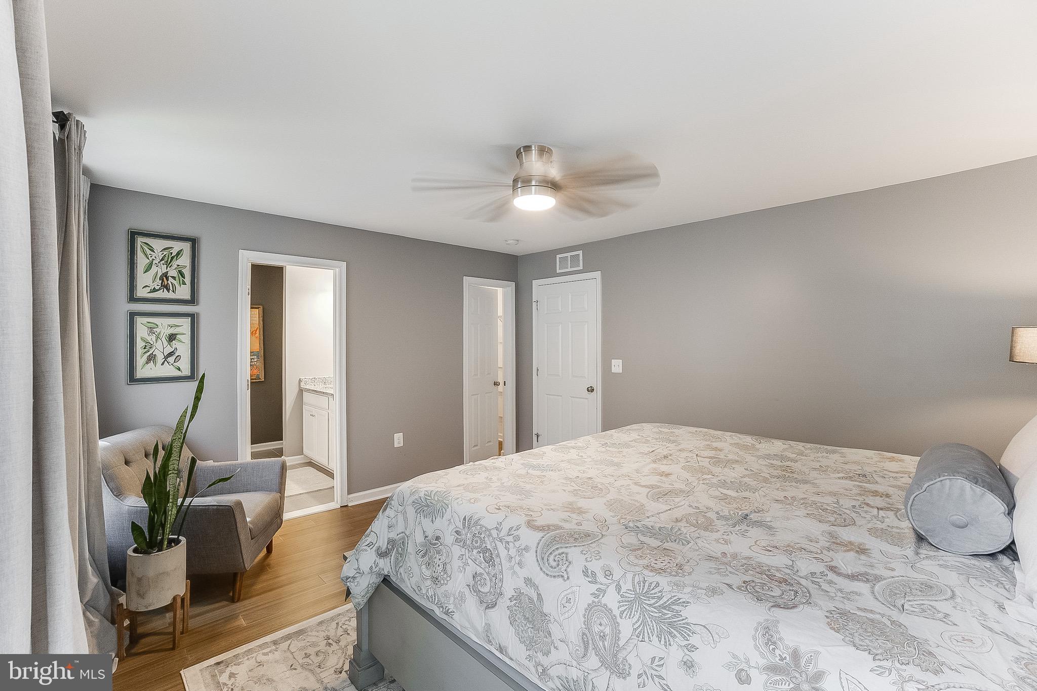 DECATUR FARM - Residential