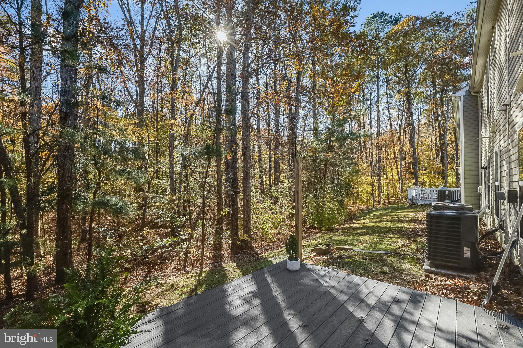 DECATUR FARM - Residential