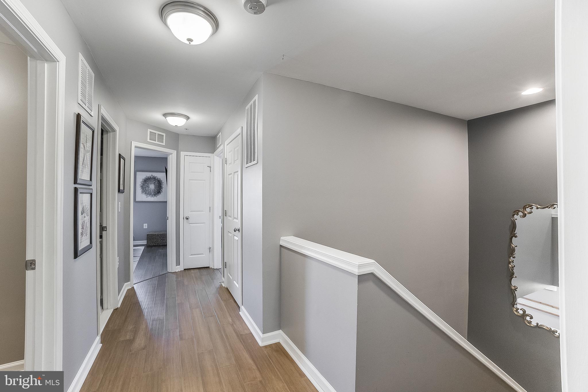 DECATUR FARM - Residential