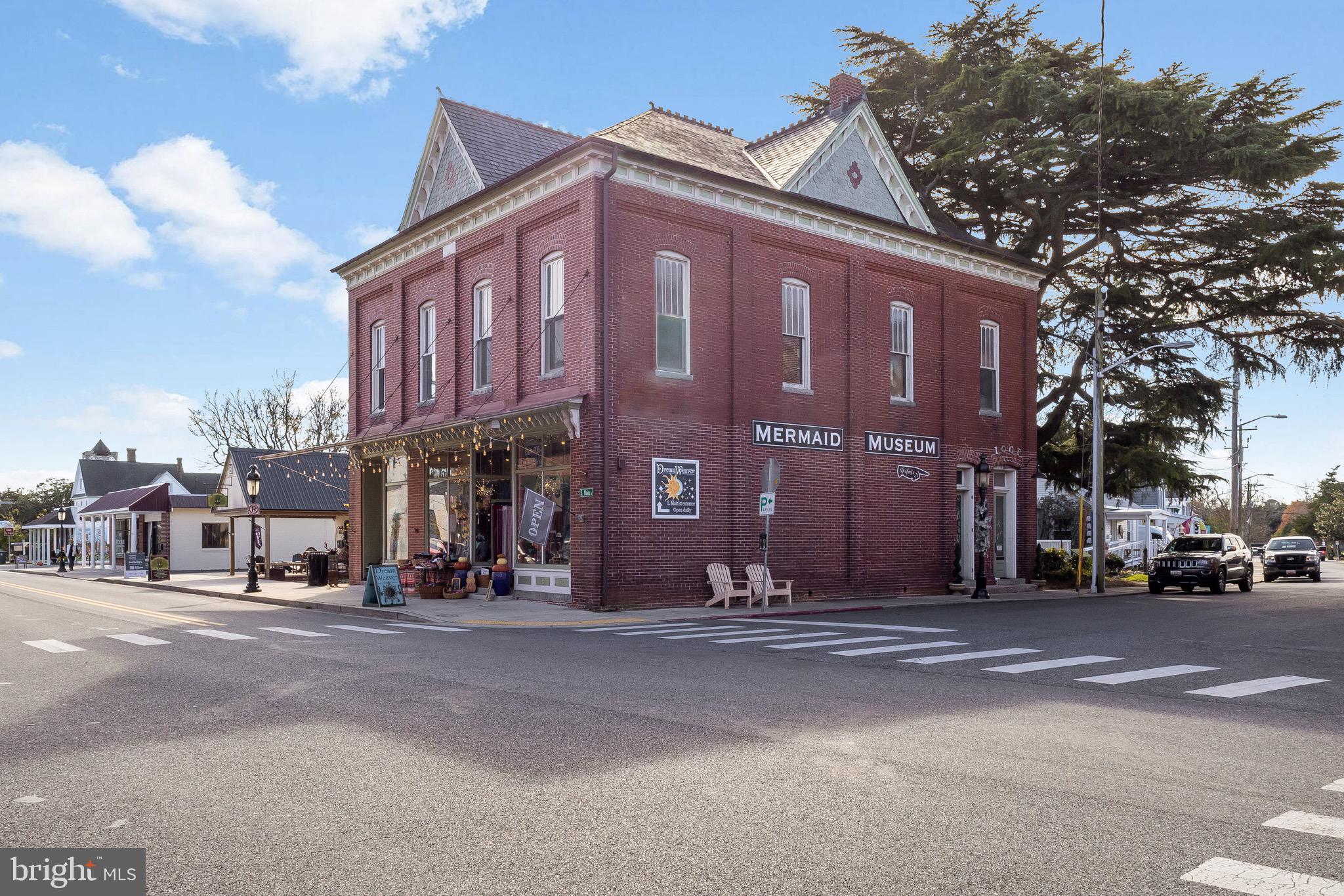 DECATUR FARM - Residential