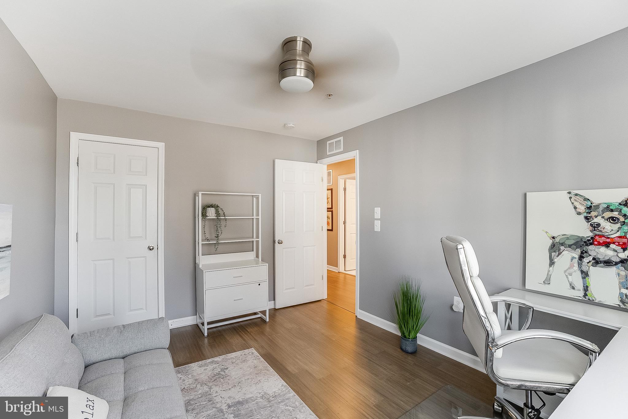 DECATUR FARM - Residential