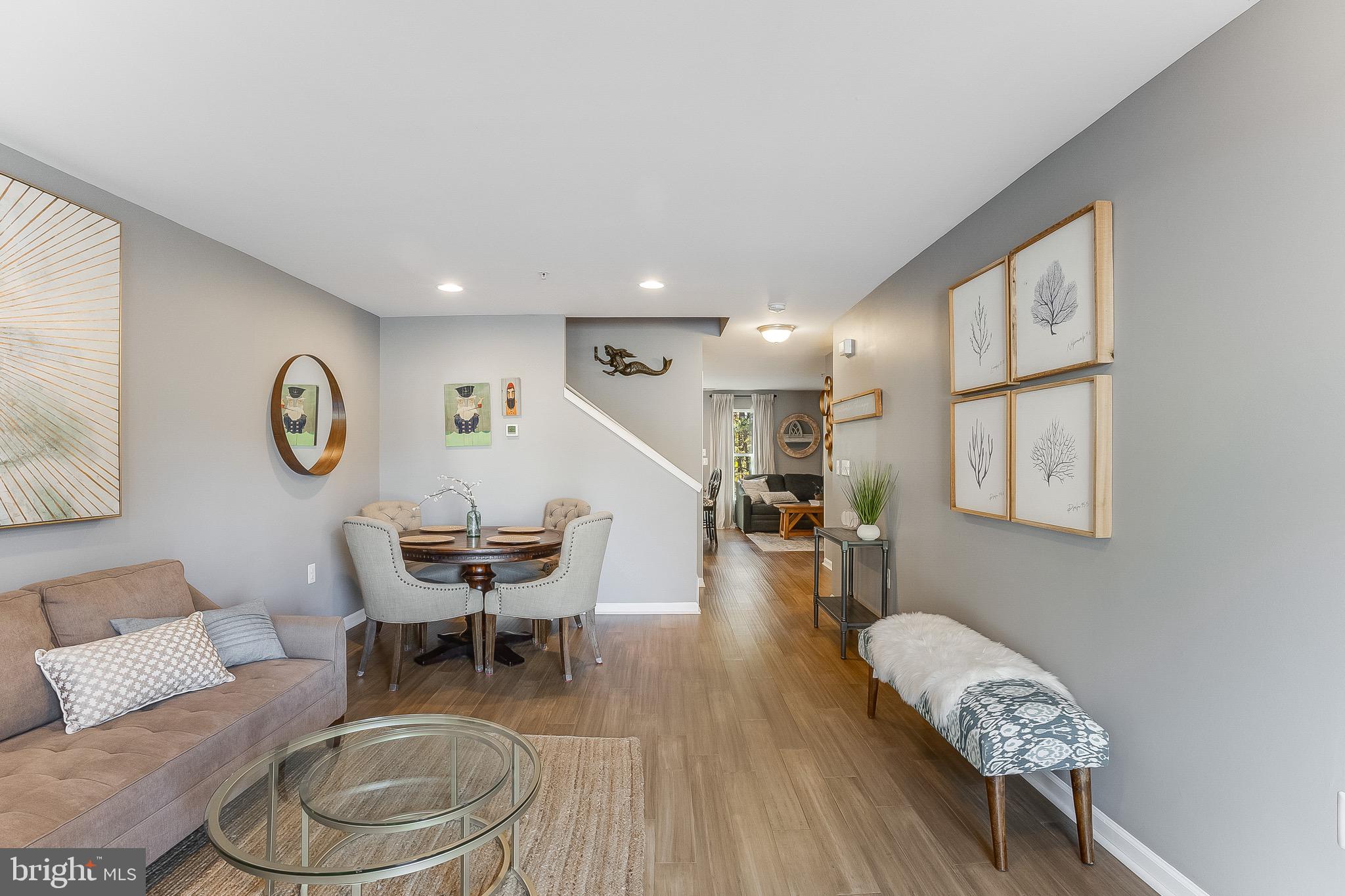 DECATUR FARM - Residential