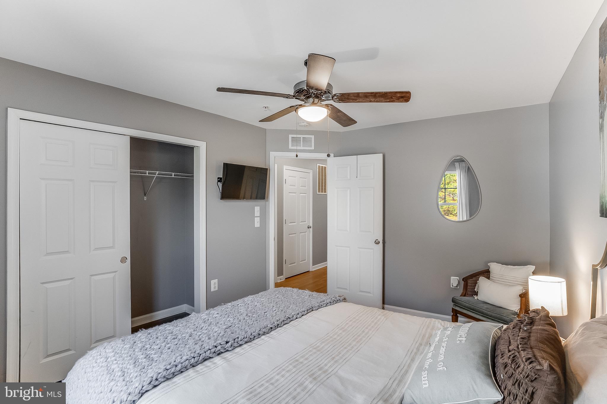 DECATUR FARM - Residential