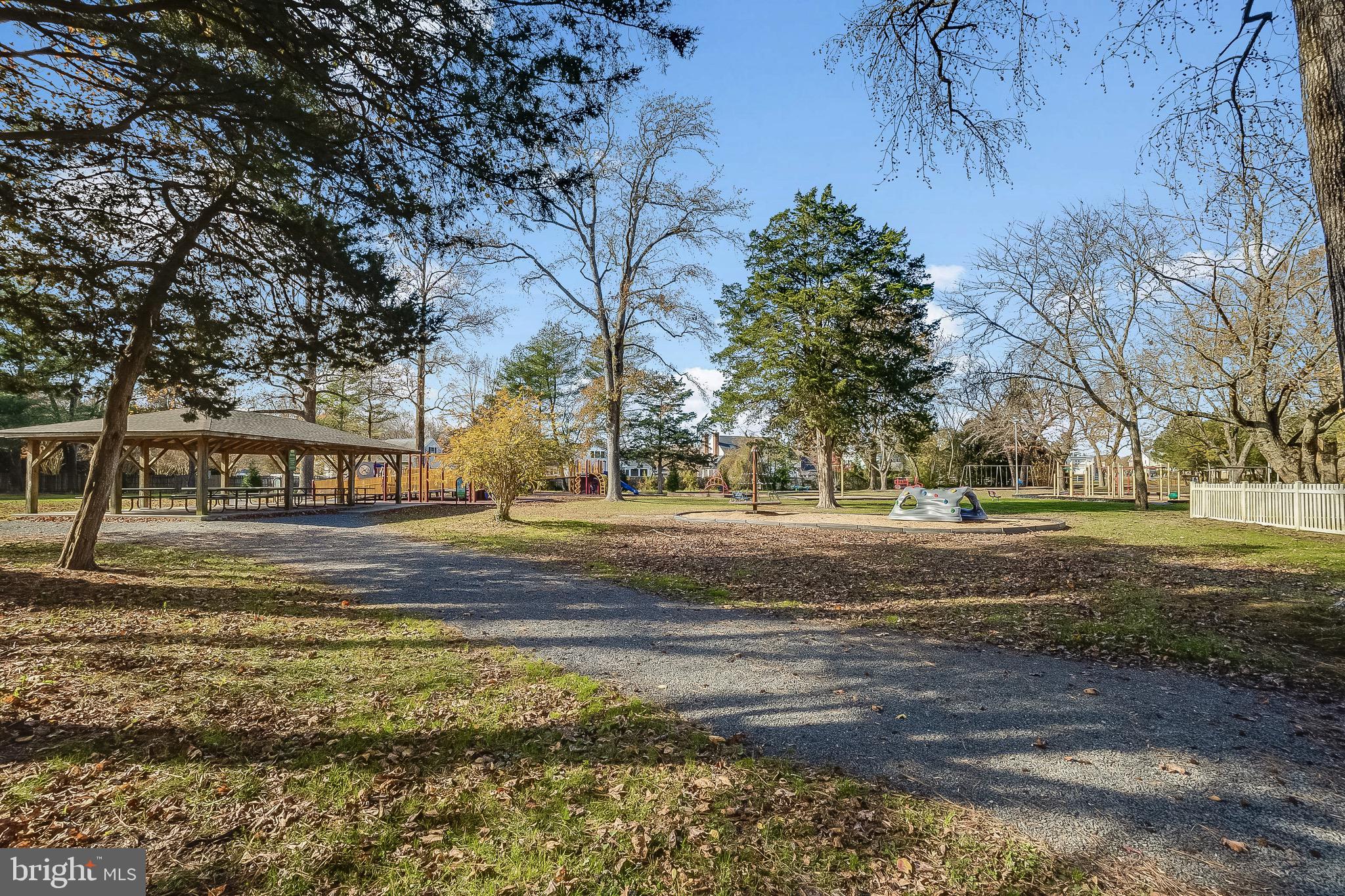 DECATUR FARM - Residential