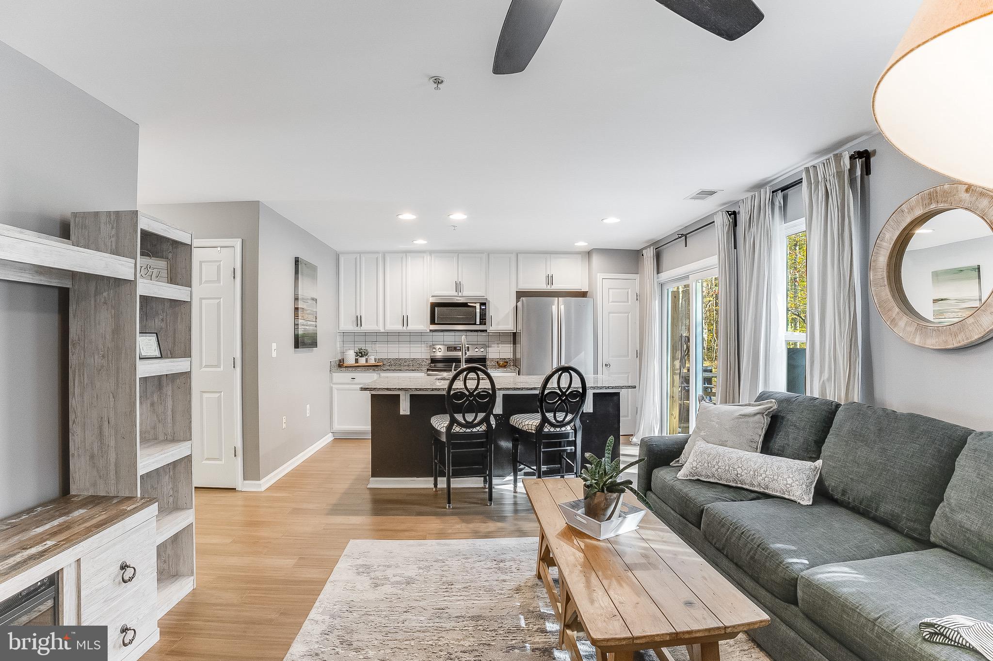 DECATUR FARM - Residential