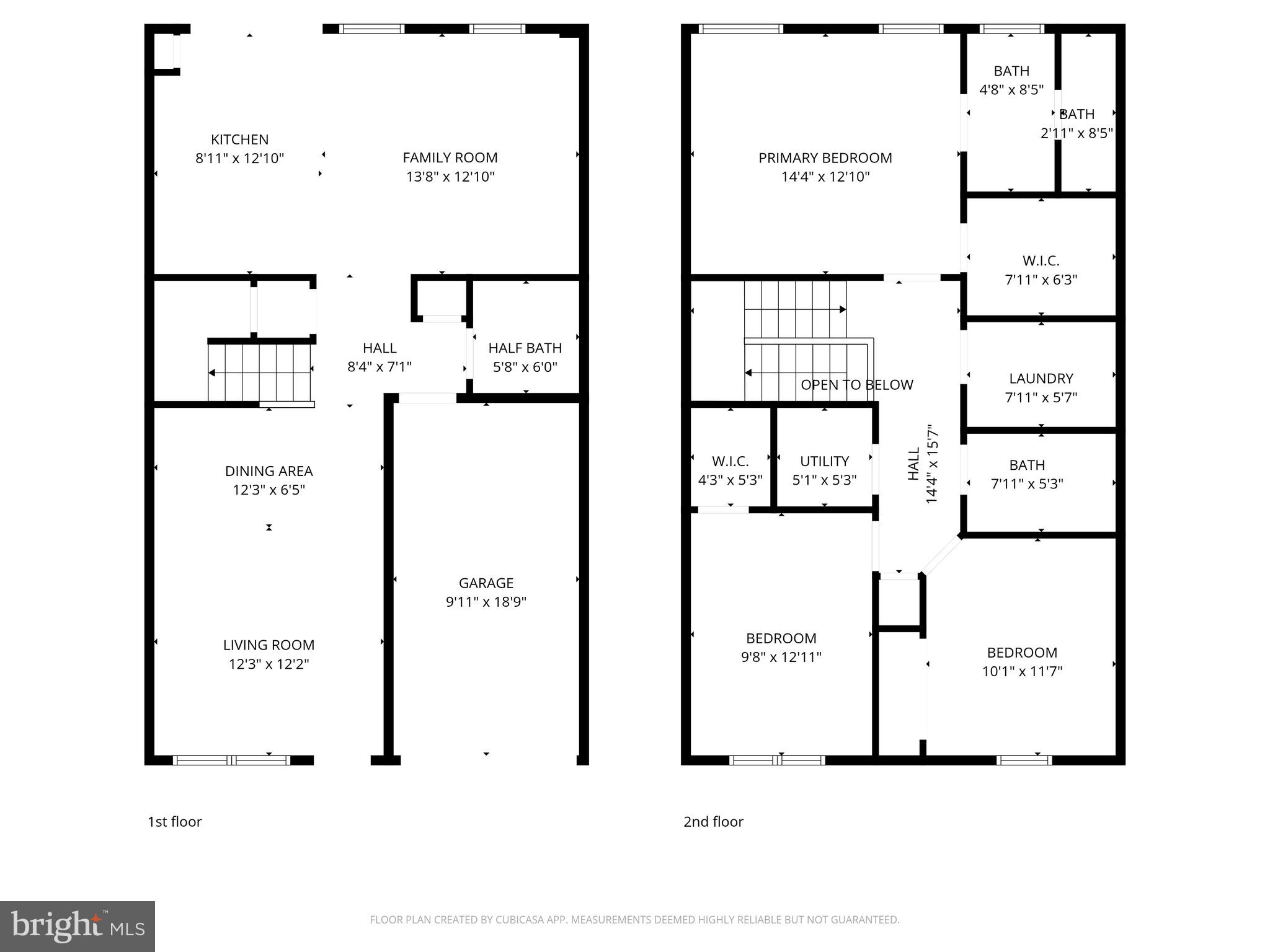 DECATUR FARM - Residential