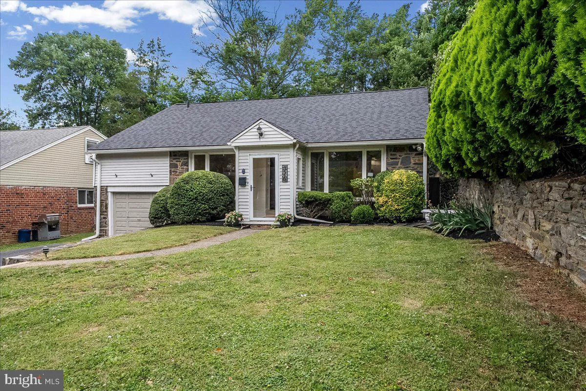326 Glen Ridge Road