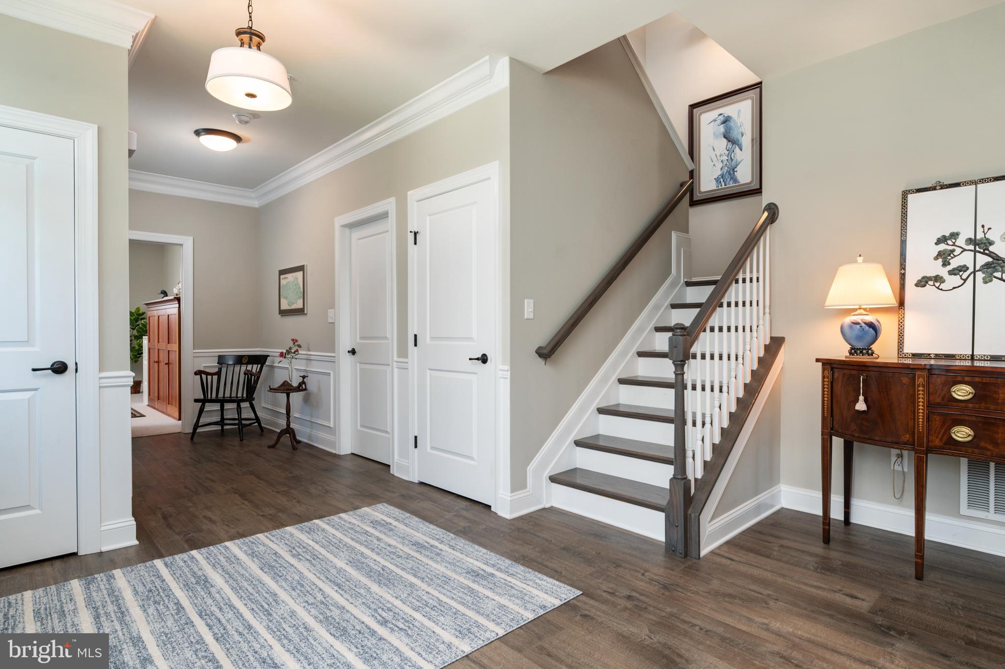 BAY BRIDGE COVE - Residential