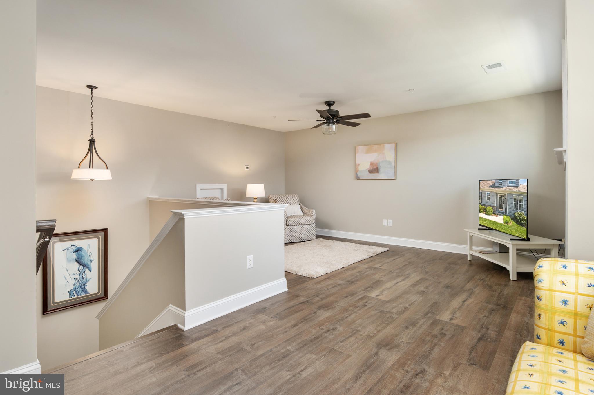 BAY BRIDGE COVE - Residential