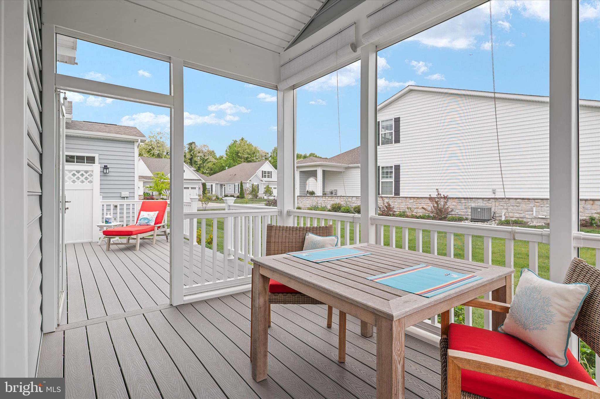 BAY BRIDGE COVE - Residential