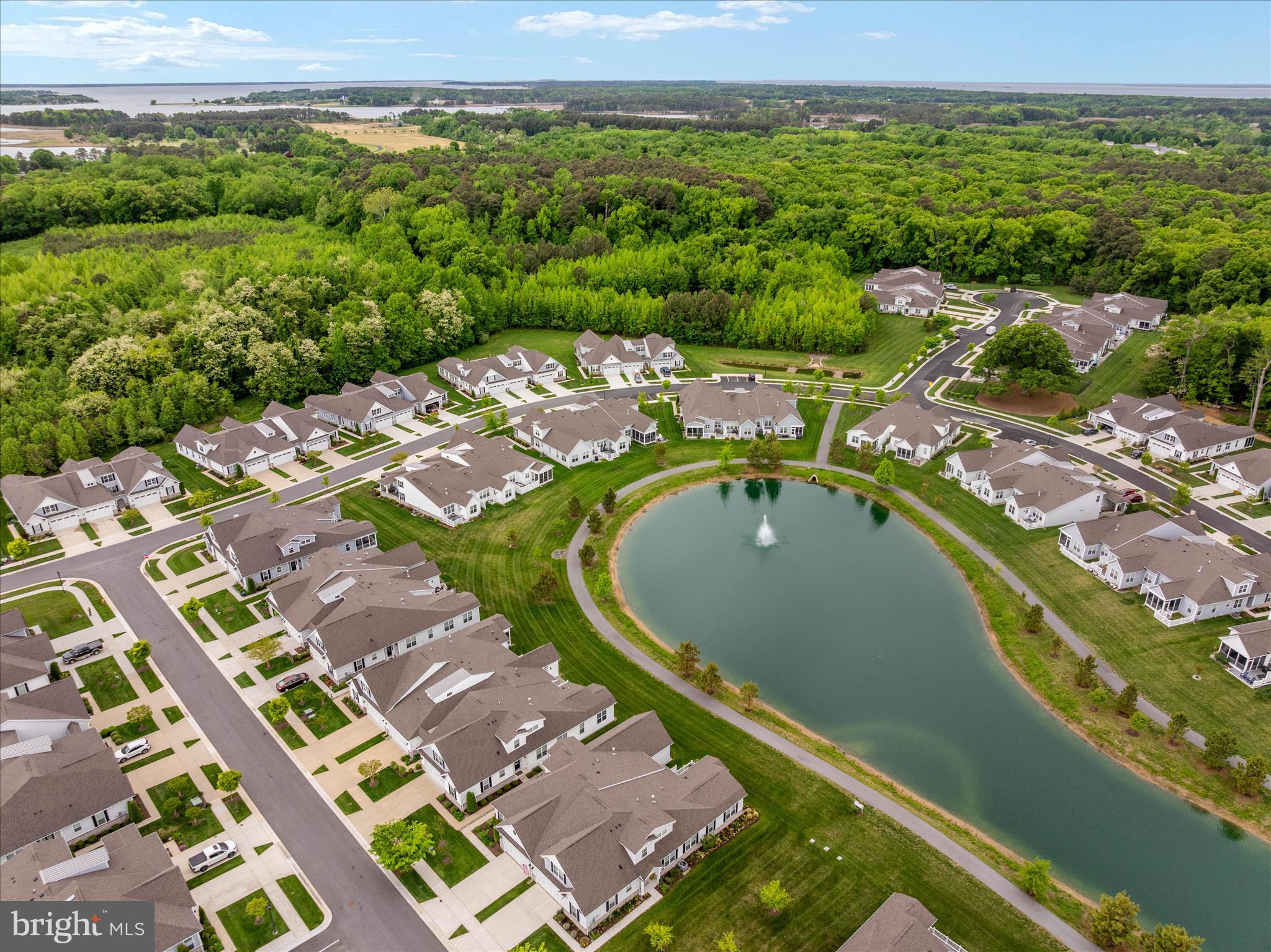 BAY BRIDGE COVE - Residential