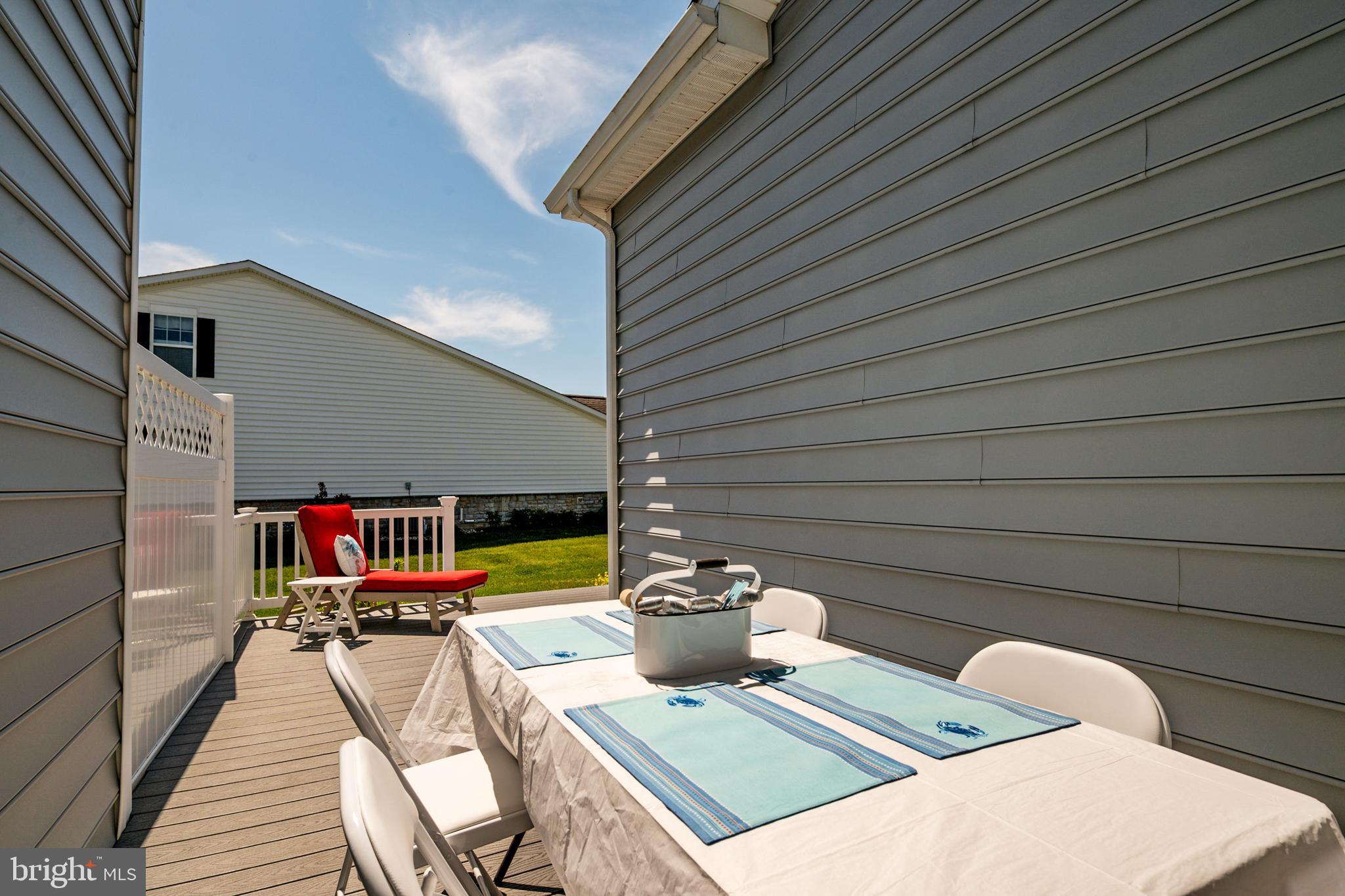 BAY BRIDGE COVE - Residential