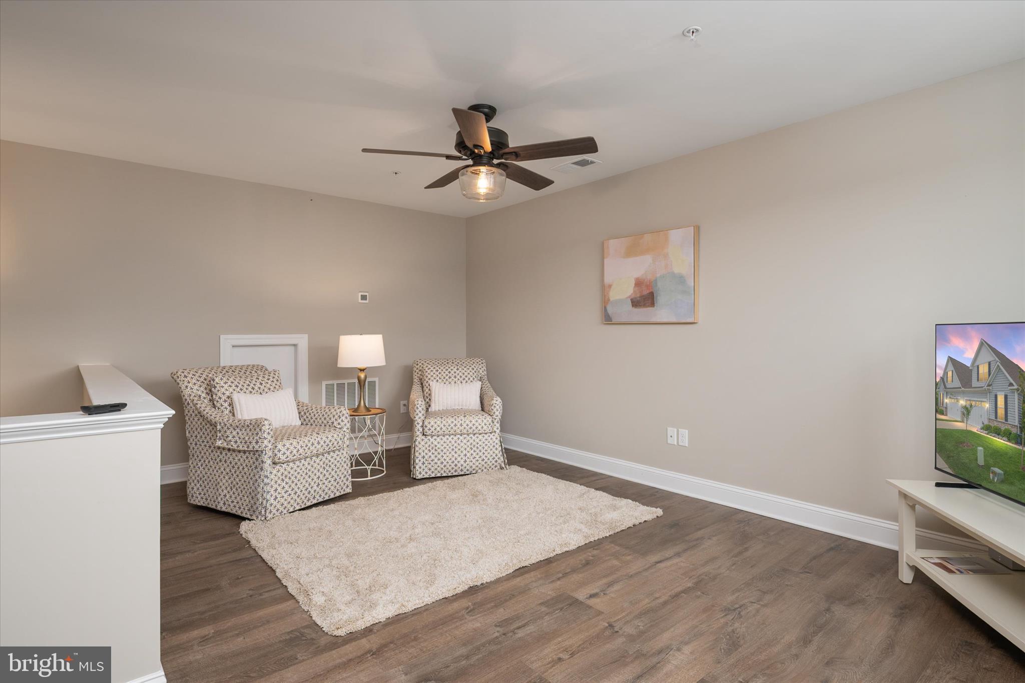 BAY BRIDGE COVE - Residential