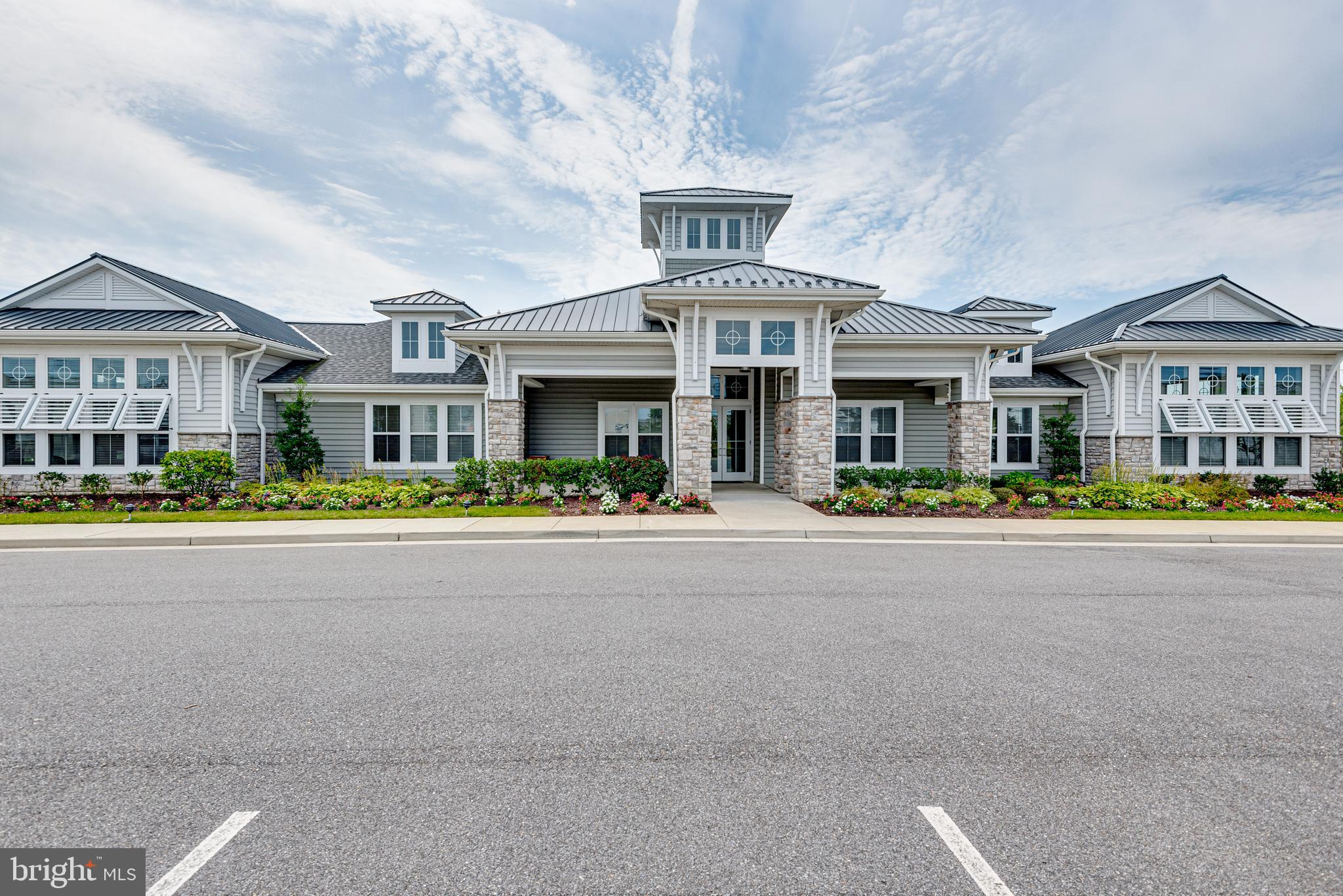 BAY BRIDGE COVE - Residential