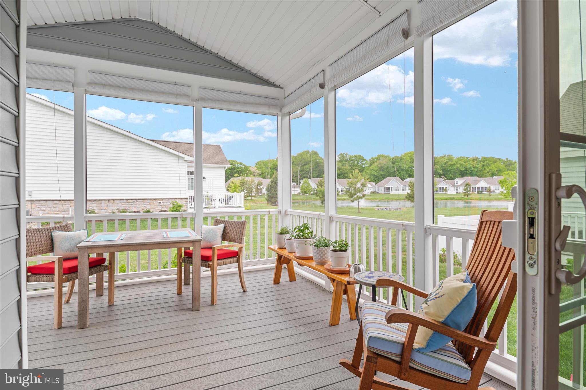 BAY BRIDGE COVE - Residential