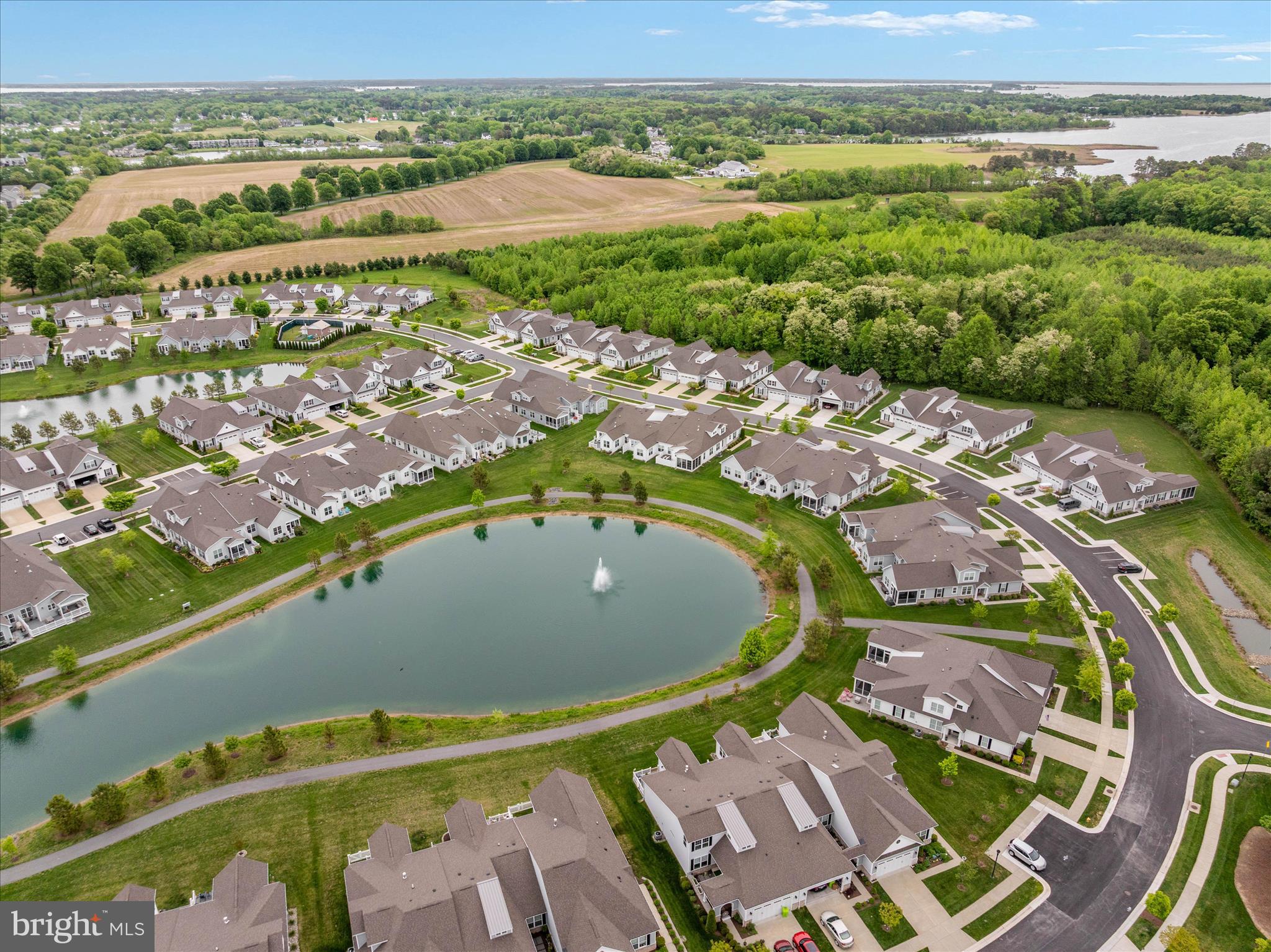 BAY BRIDGE COVE - Residential