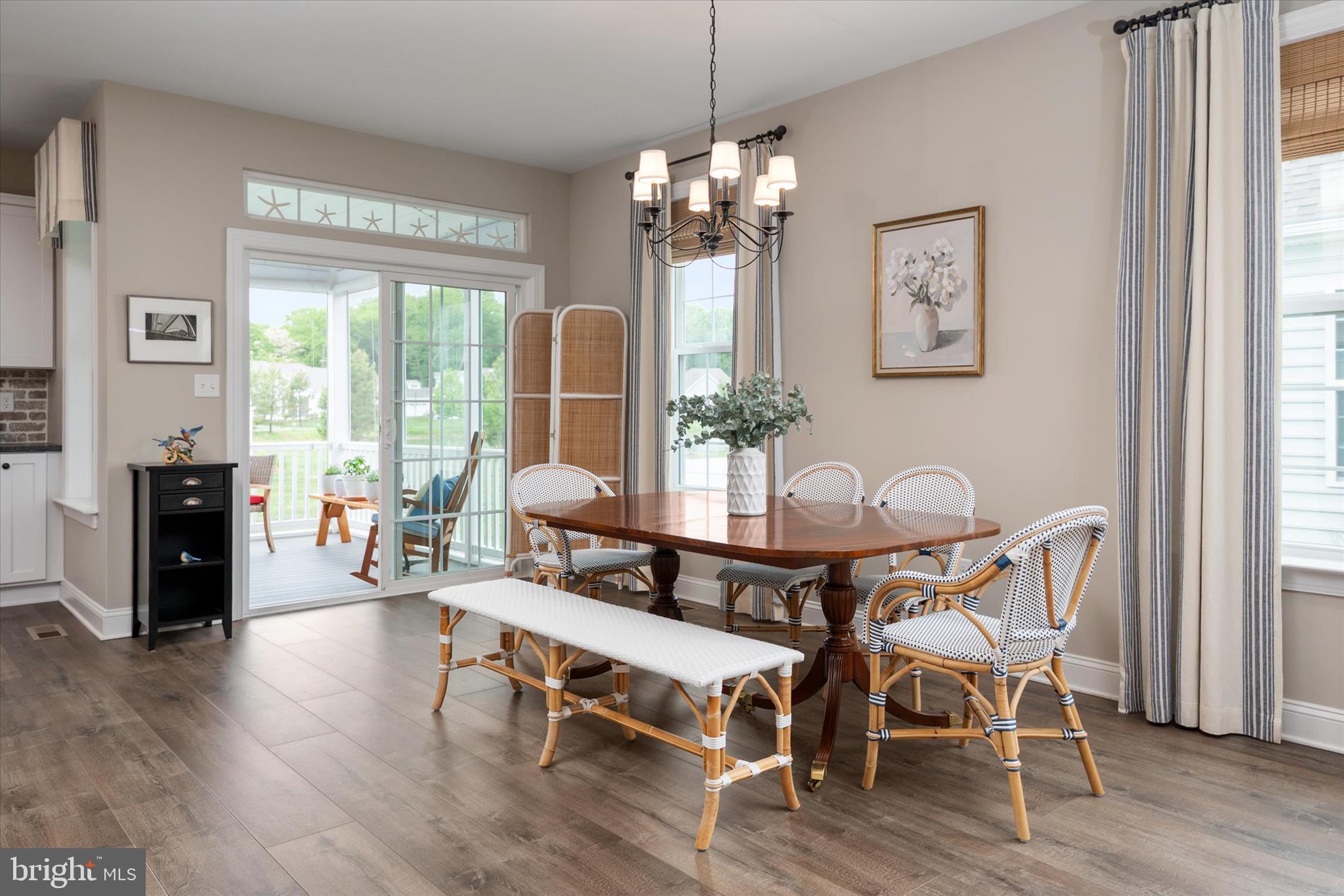 BAY BRIDGE COVE - Residential