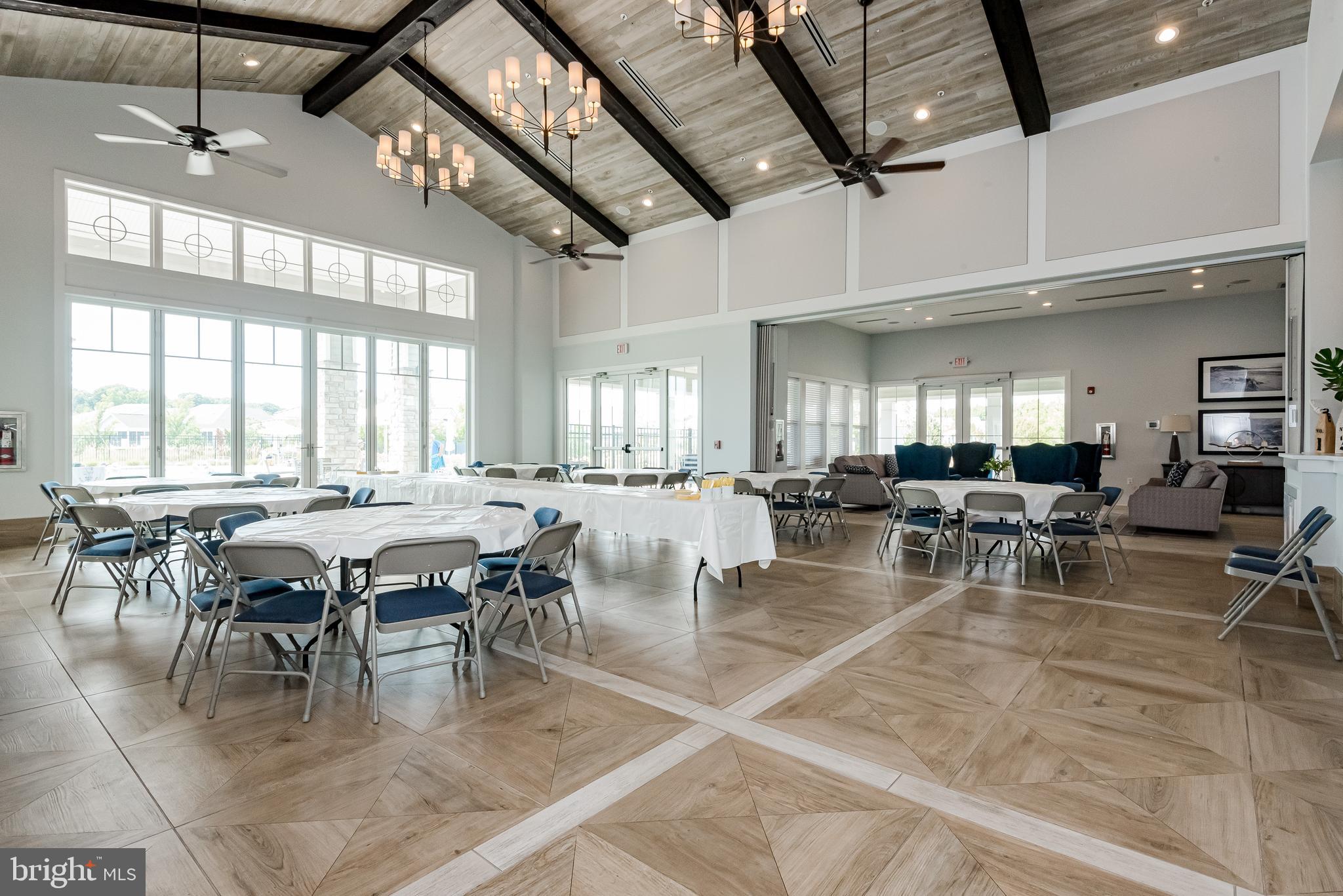 BAY BRIDGE COVE - Residential