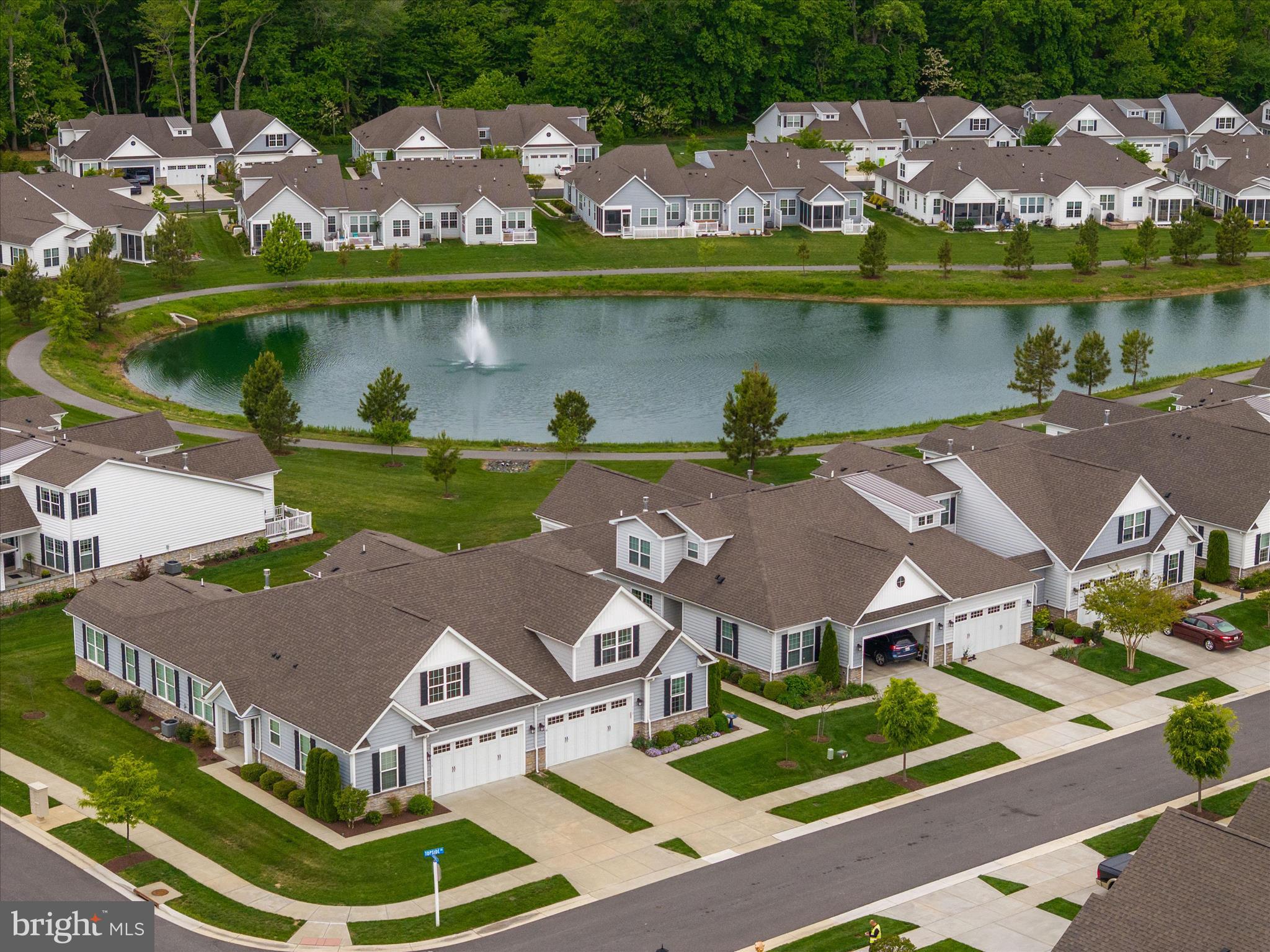 BAY BRIDGE COVE - Residential