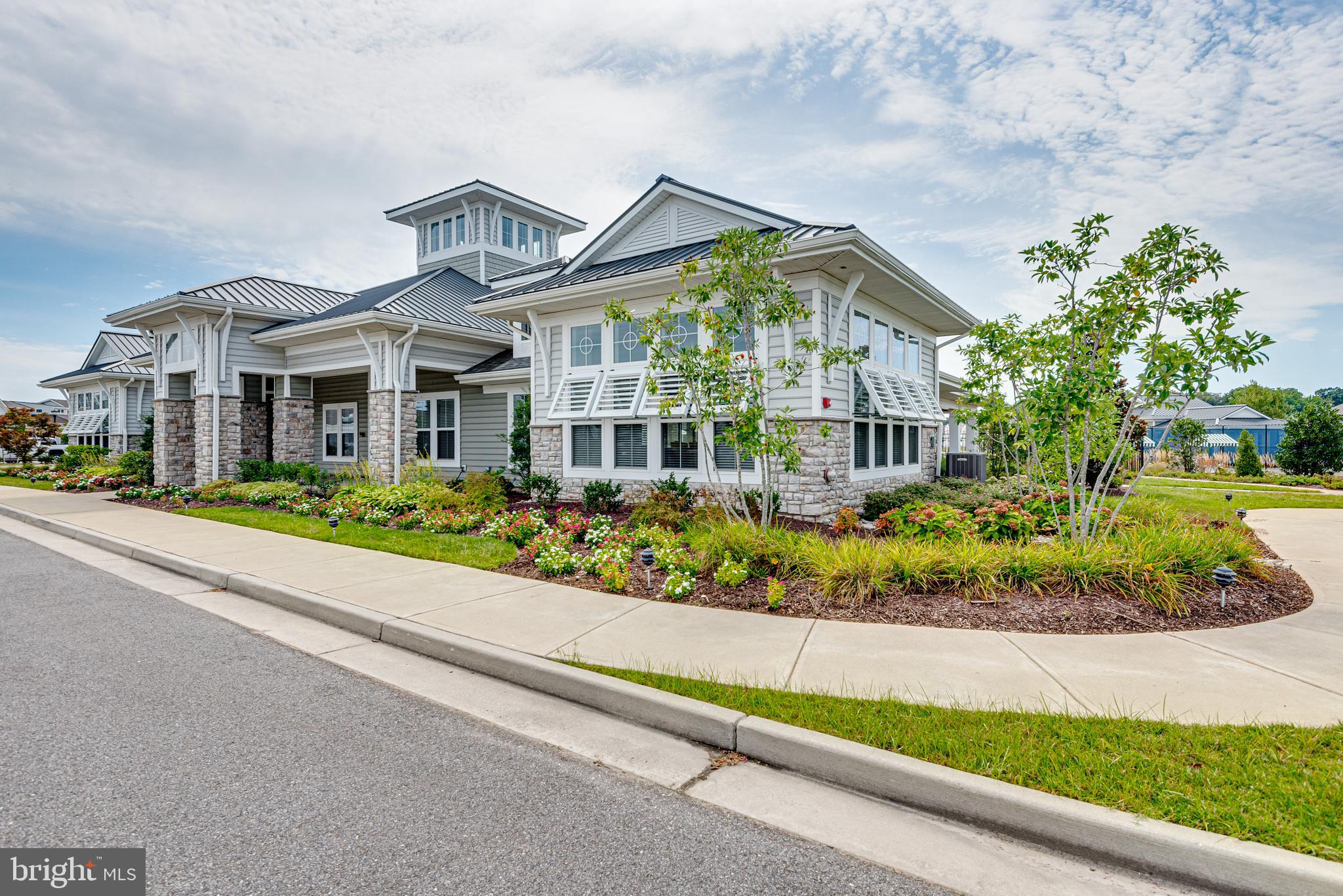 BAY BRIDGE COVE - Residential