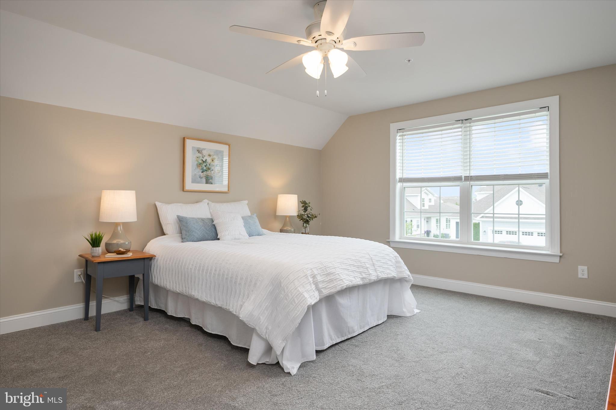 BAY BRIDGE COVE - Residential