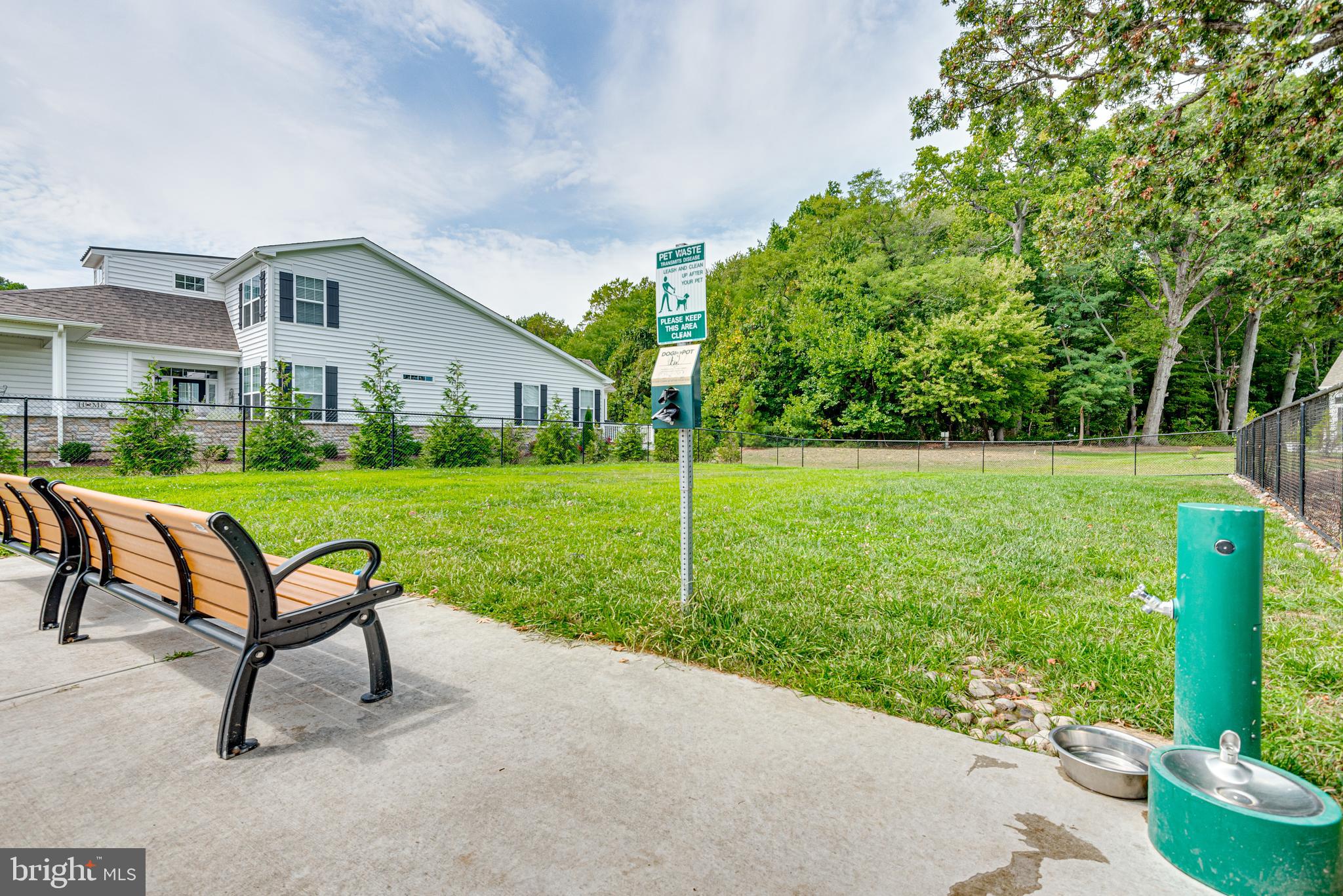 BAY BRIDGE COVE - Residential