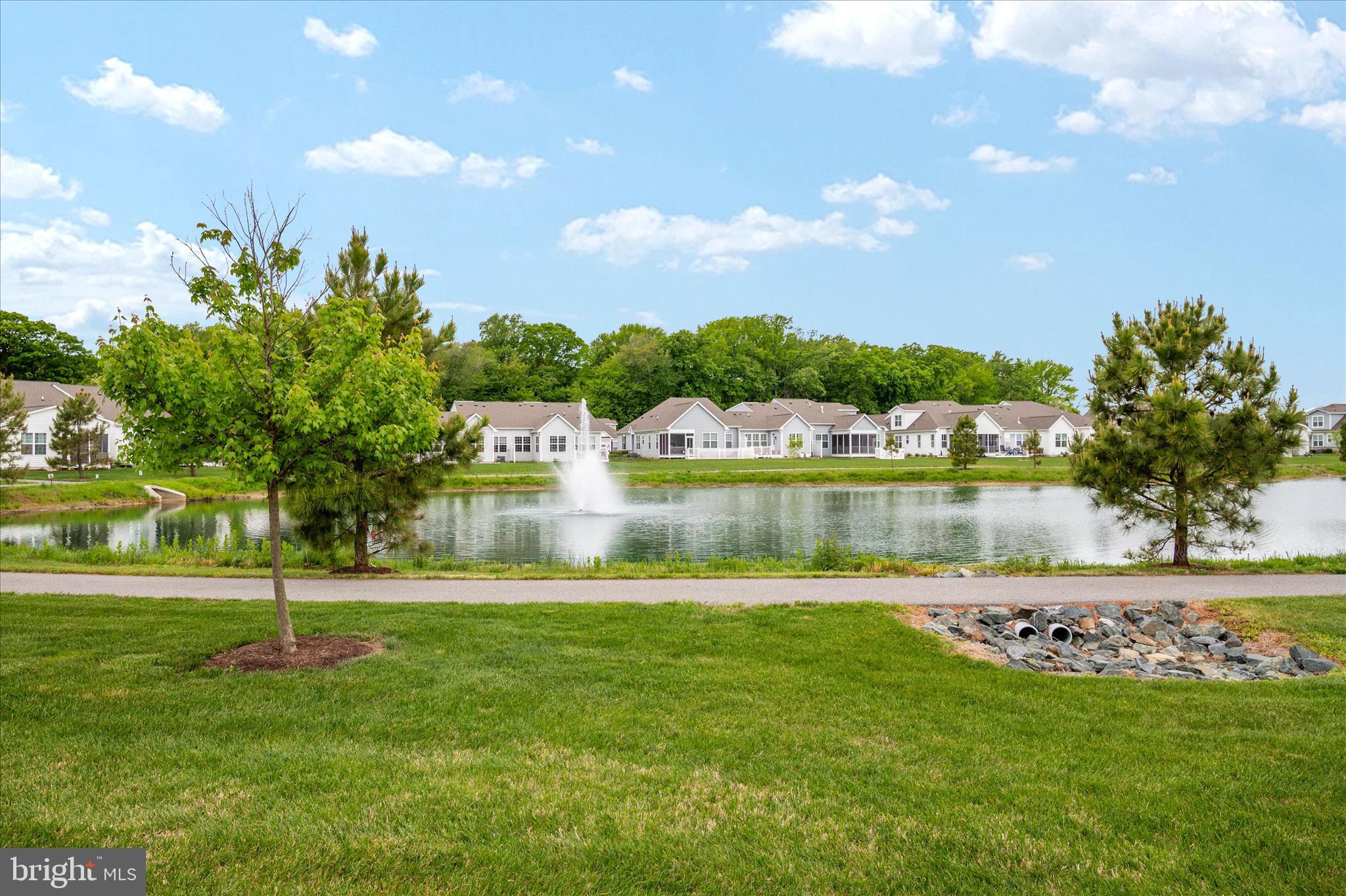 BAY BRIDGE COVE - Residential