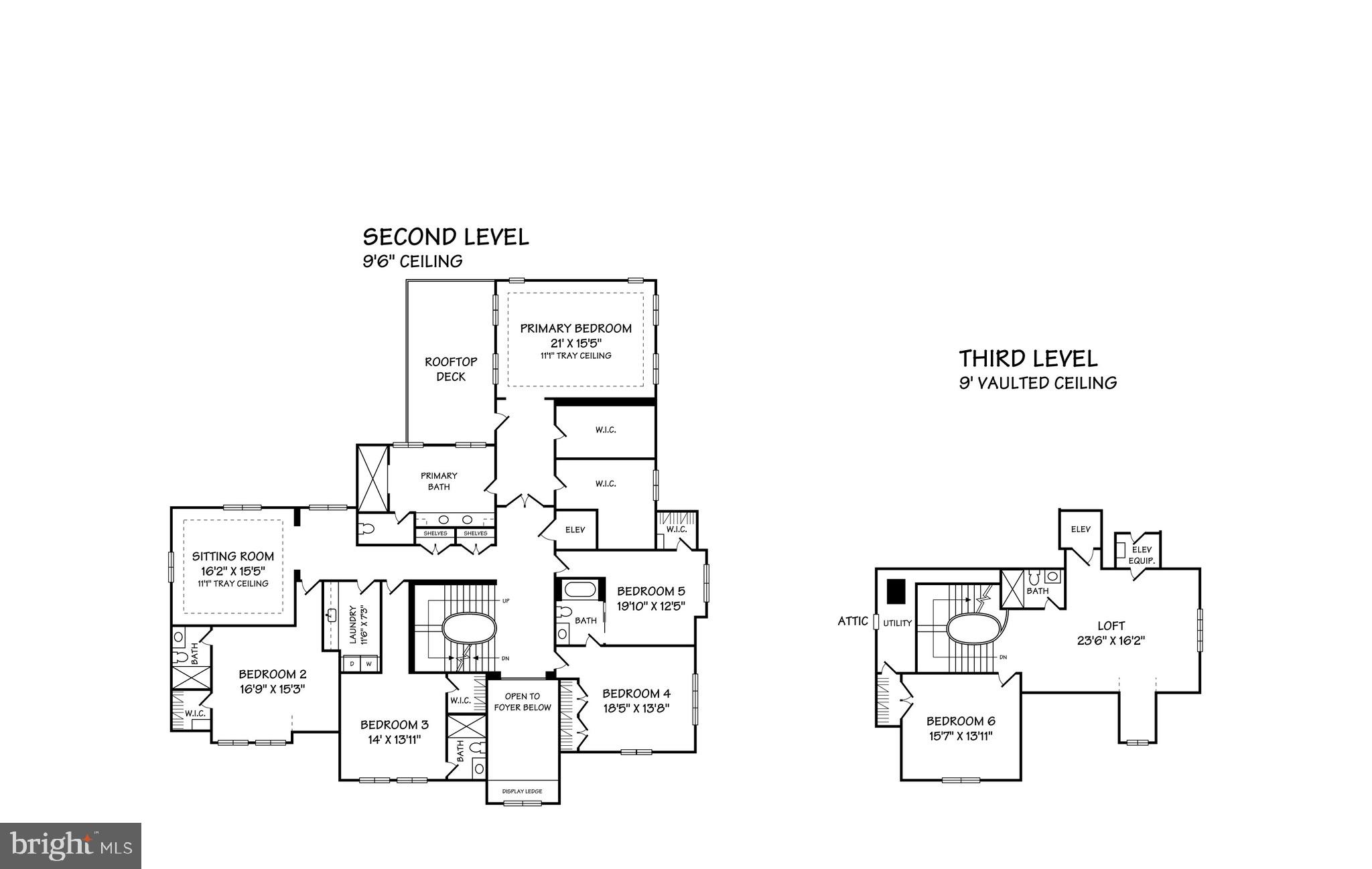FOREST HILLS - Residential