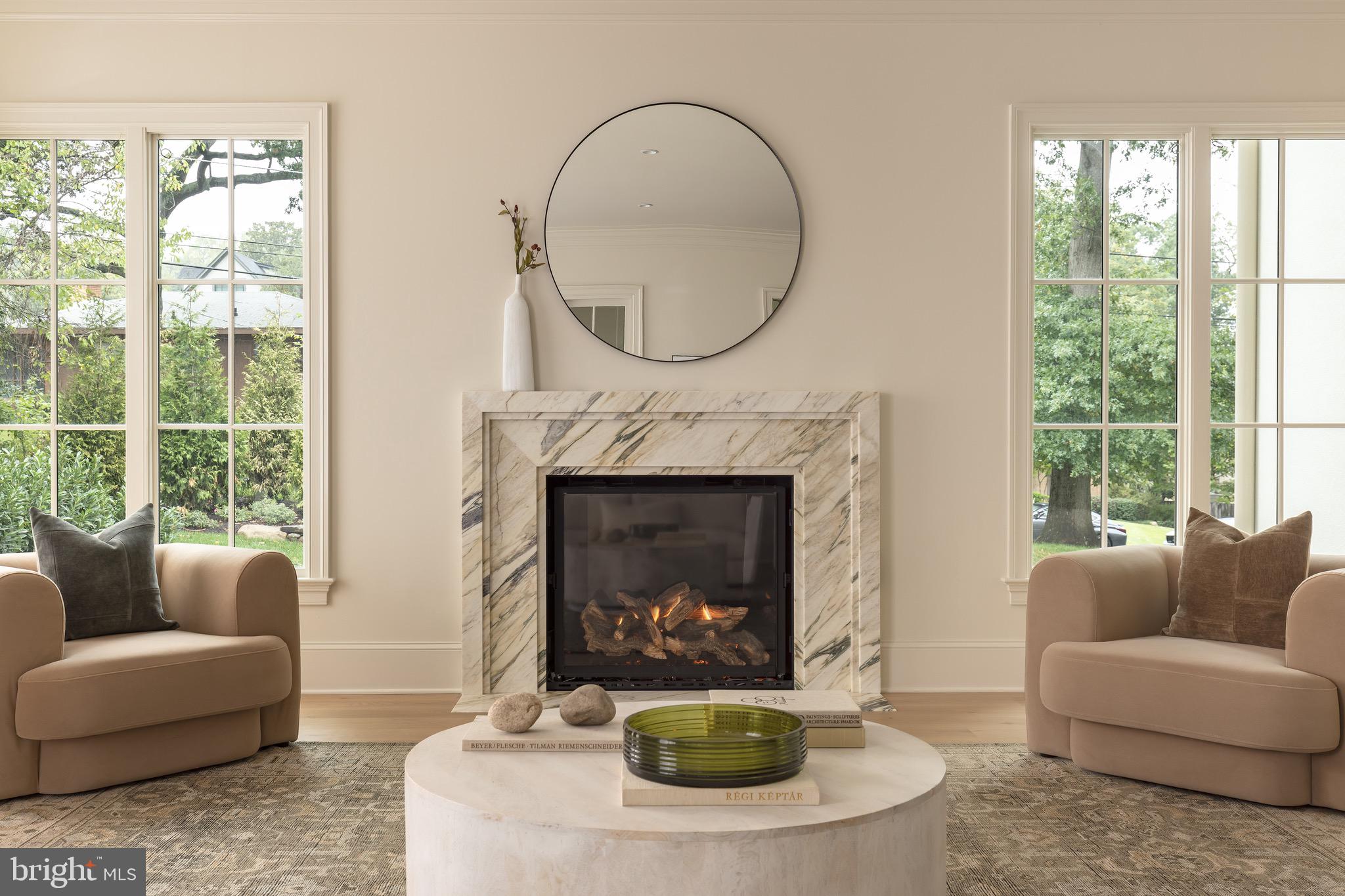 FOREST HILLS - Residential
