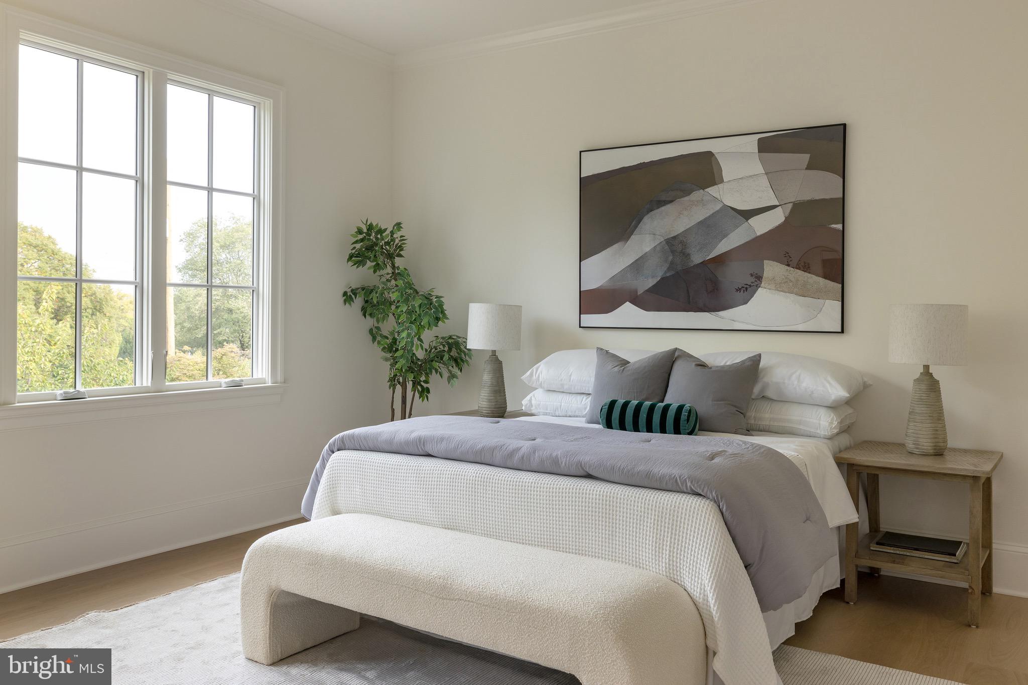 FOREST HILLS - Residential