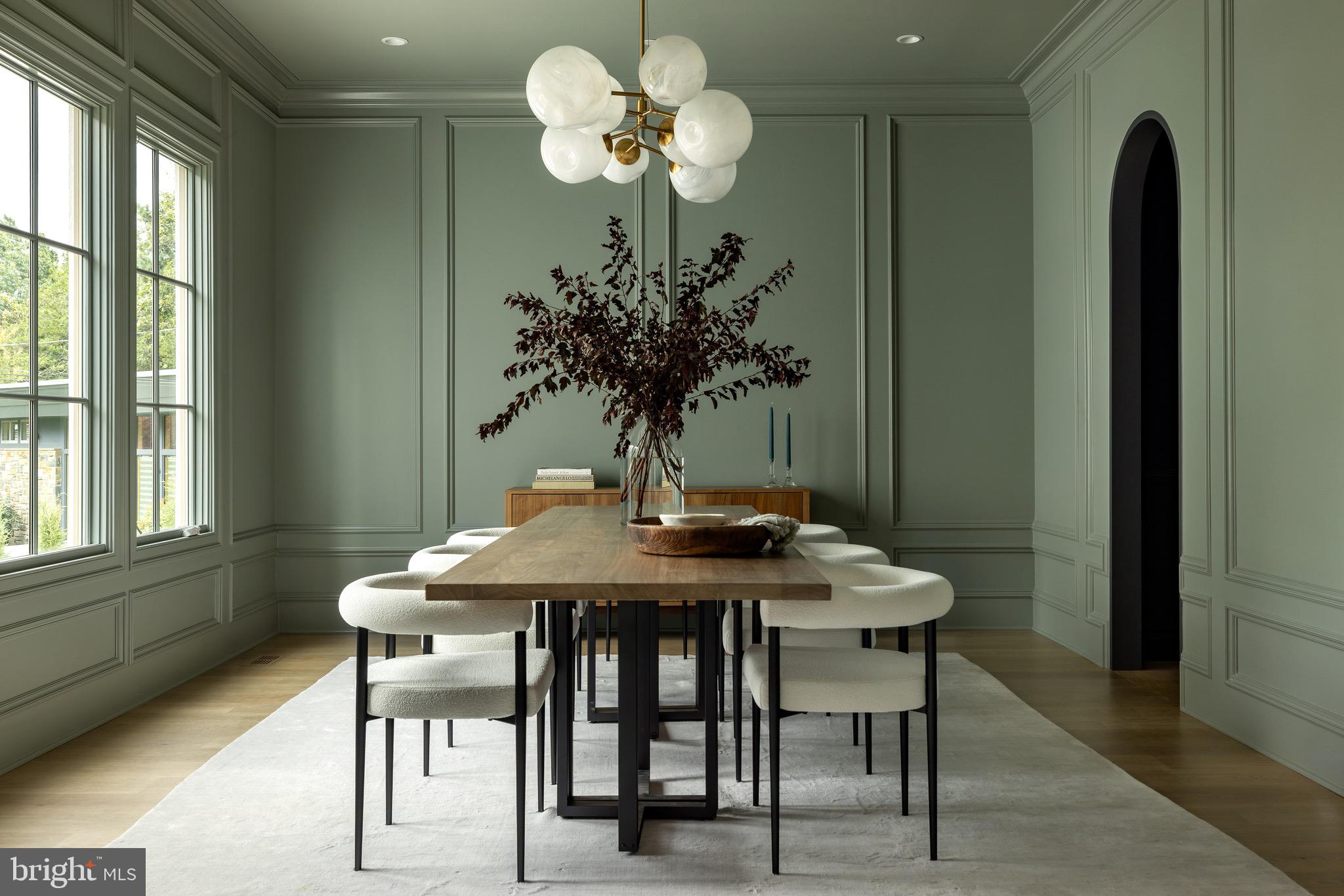 FOREST HILLS - Residential