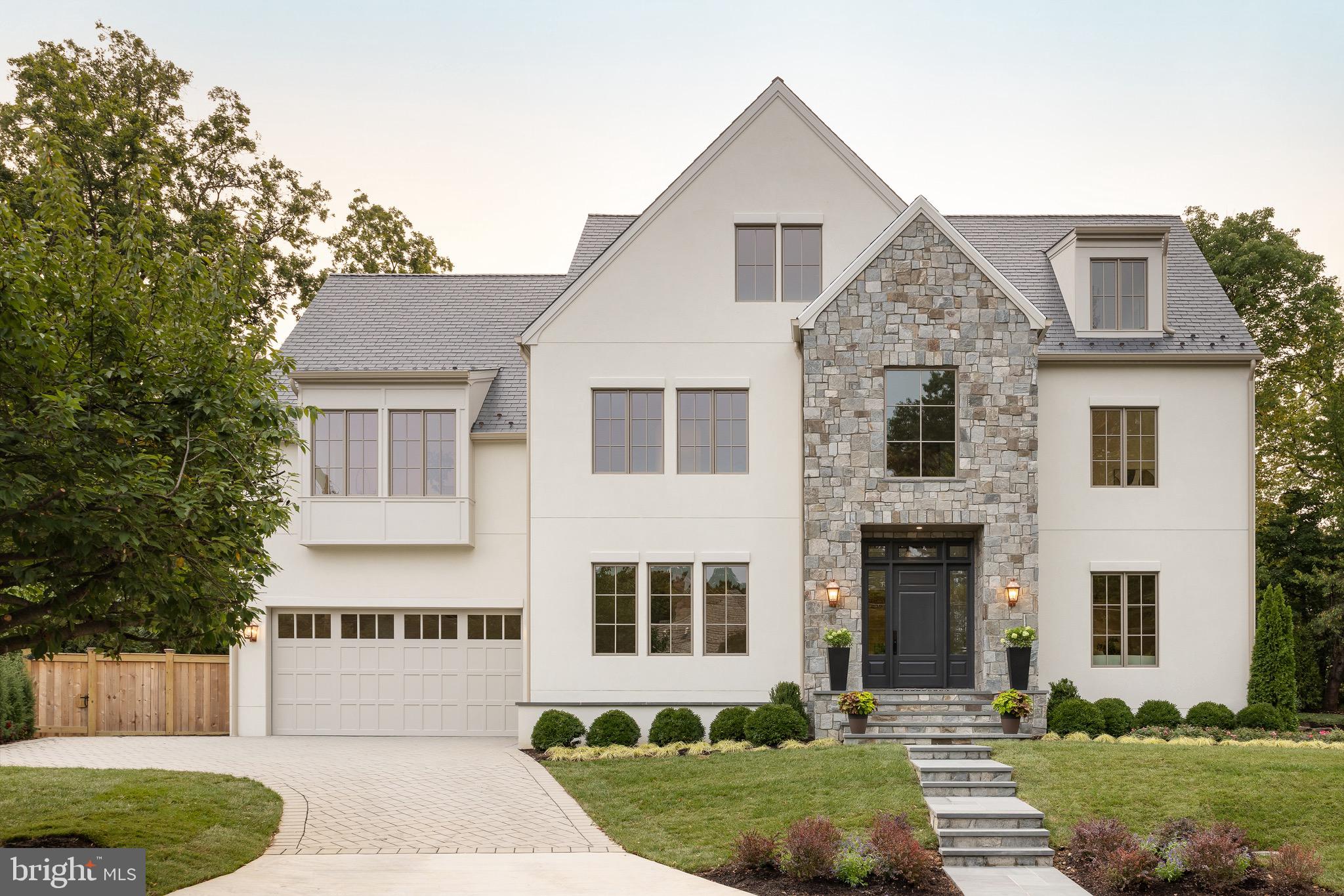 FOREST HILLS - Residential