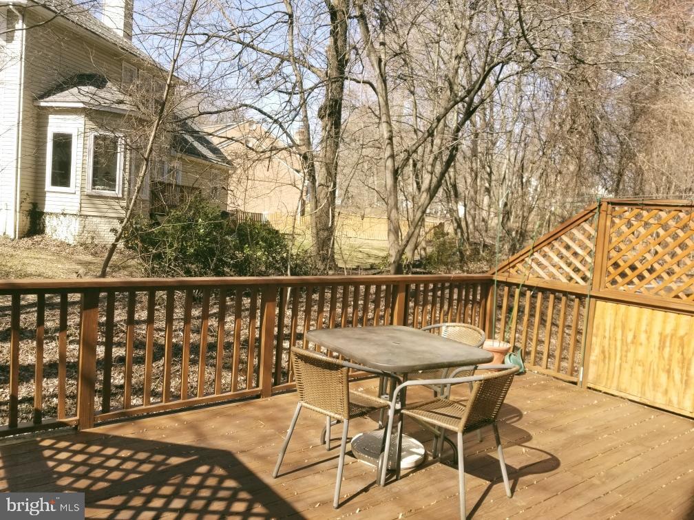 JAMES CREEK - Residential Lease