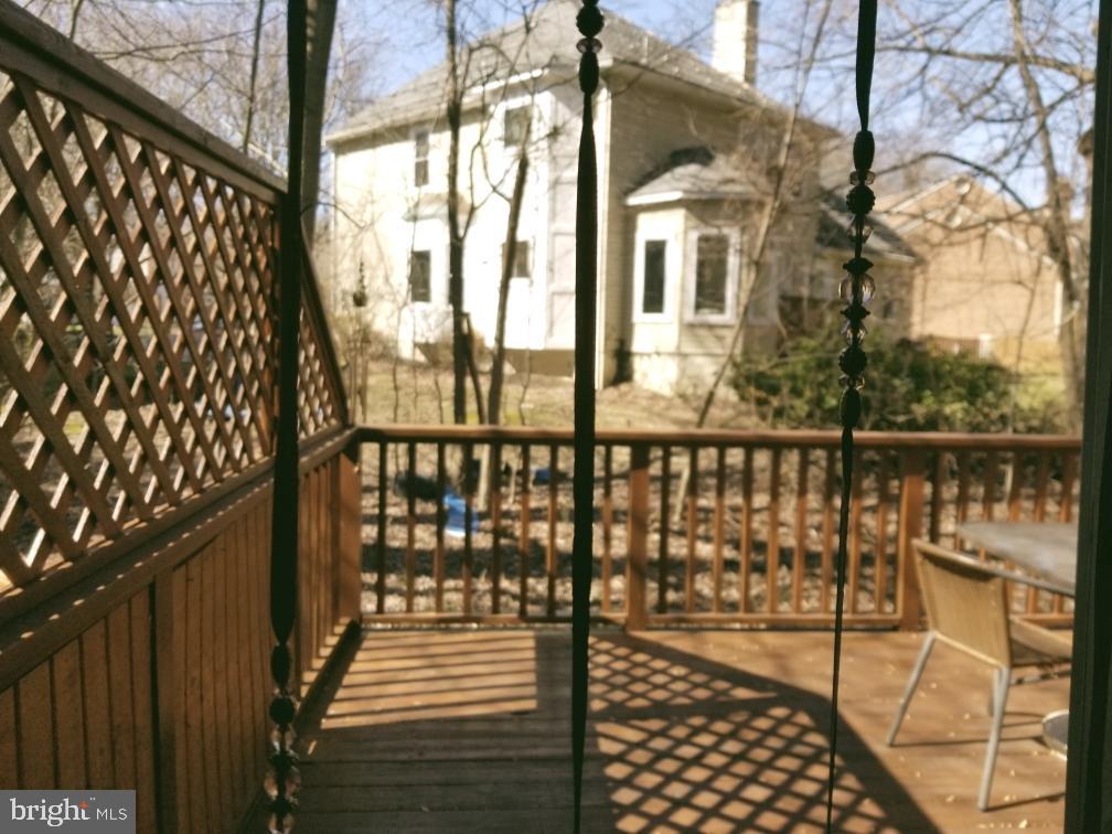 JAMES CREEK - Residential Lease