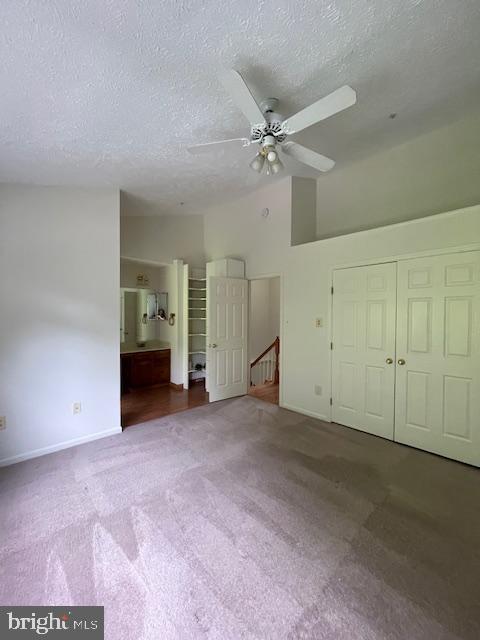 JAMES CREEK - Residential Lease