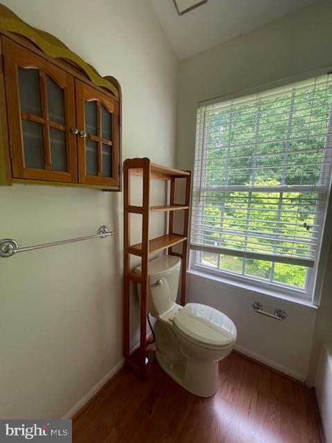 JAMES CREEK - Residential Lease