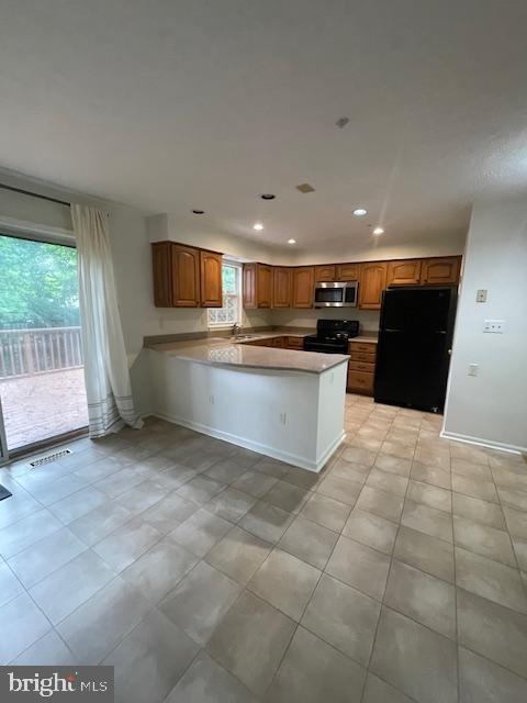 JAMES CREEK - Residential Lease