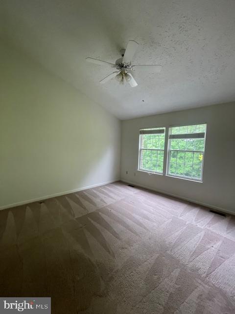 JAMES CREEK - Residential Lease