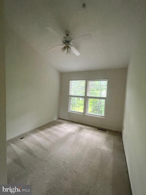 JAMES CREEK - Residential Lease