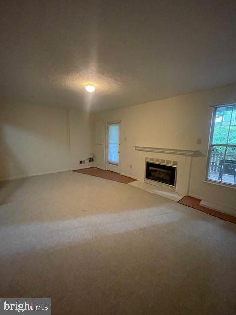 JAMES CREEK - Residential Lease