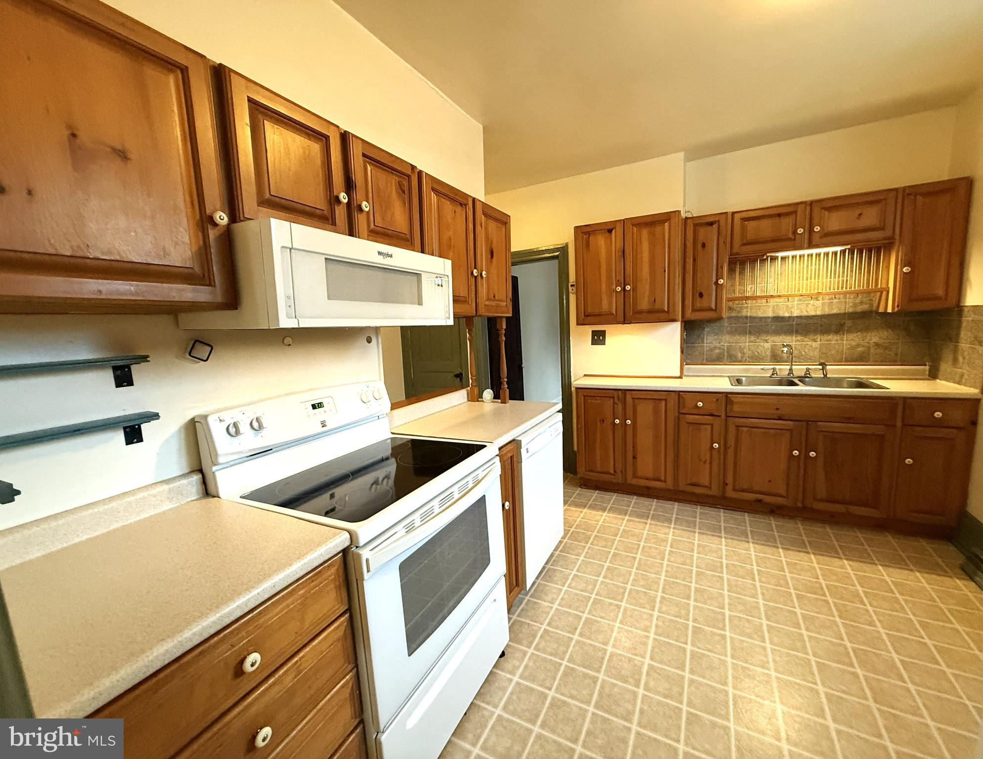 CARLISLE BOROUGH - Residential