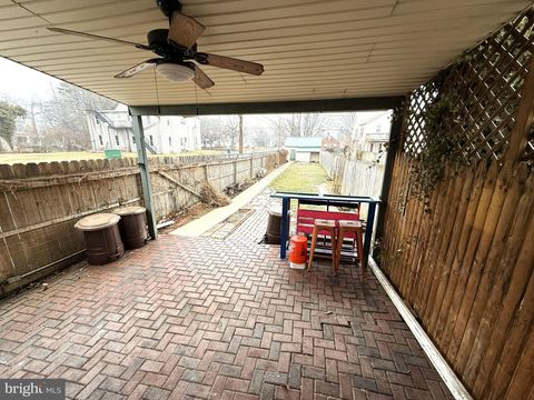 Tiny photo for 937 Factory St, CARLISLE, PA 17015 (MLS # PACB2051204)